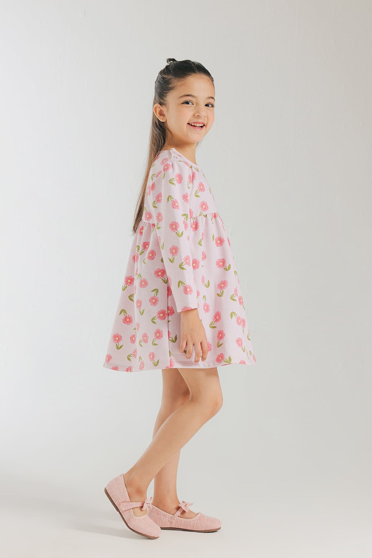 DRESS (E1206/301/999)