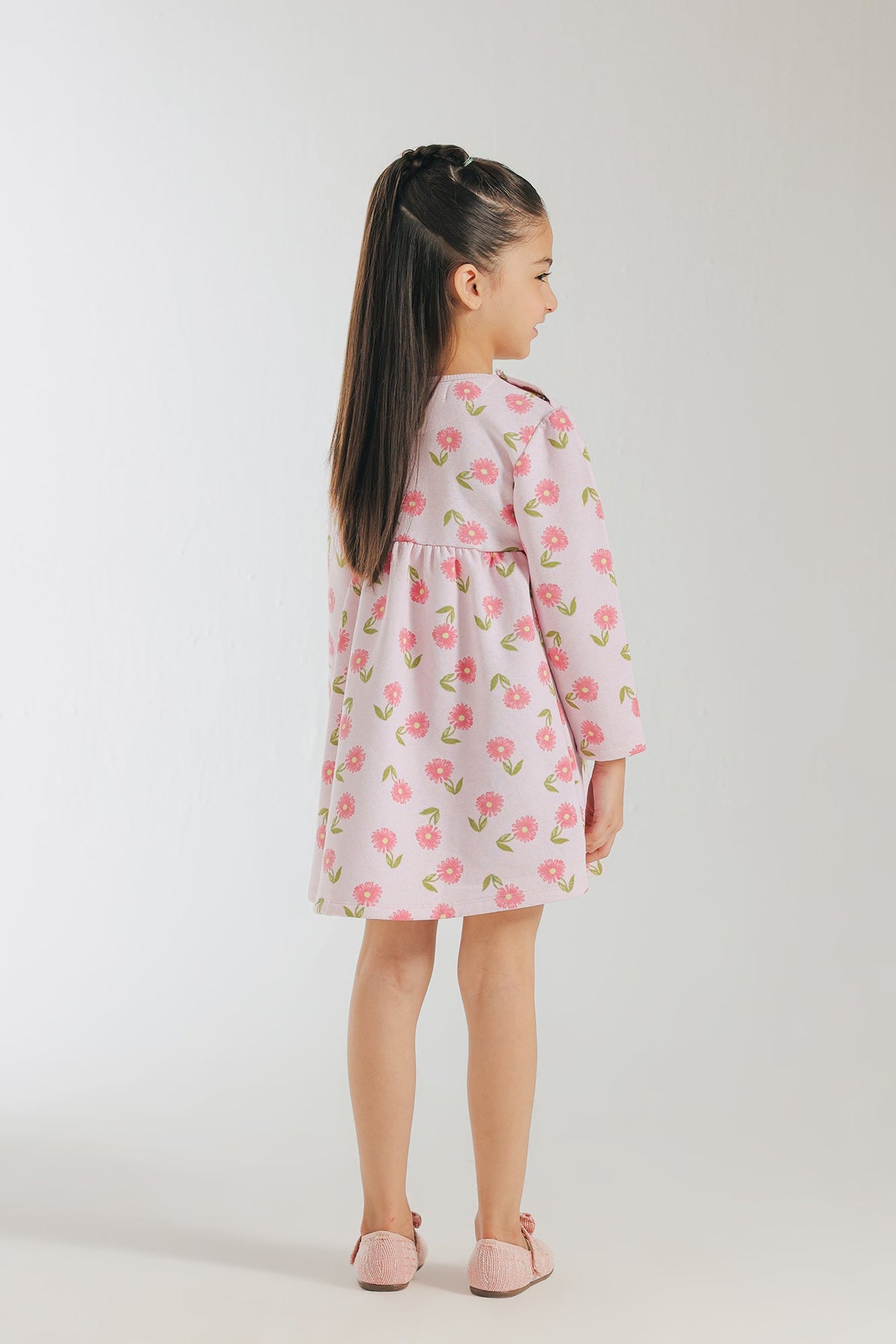 DRESS (E1206/301/999)