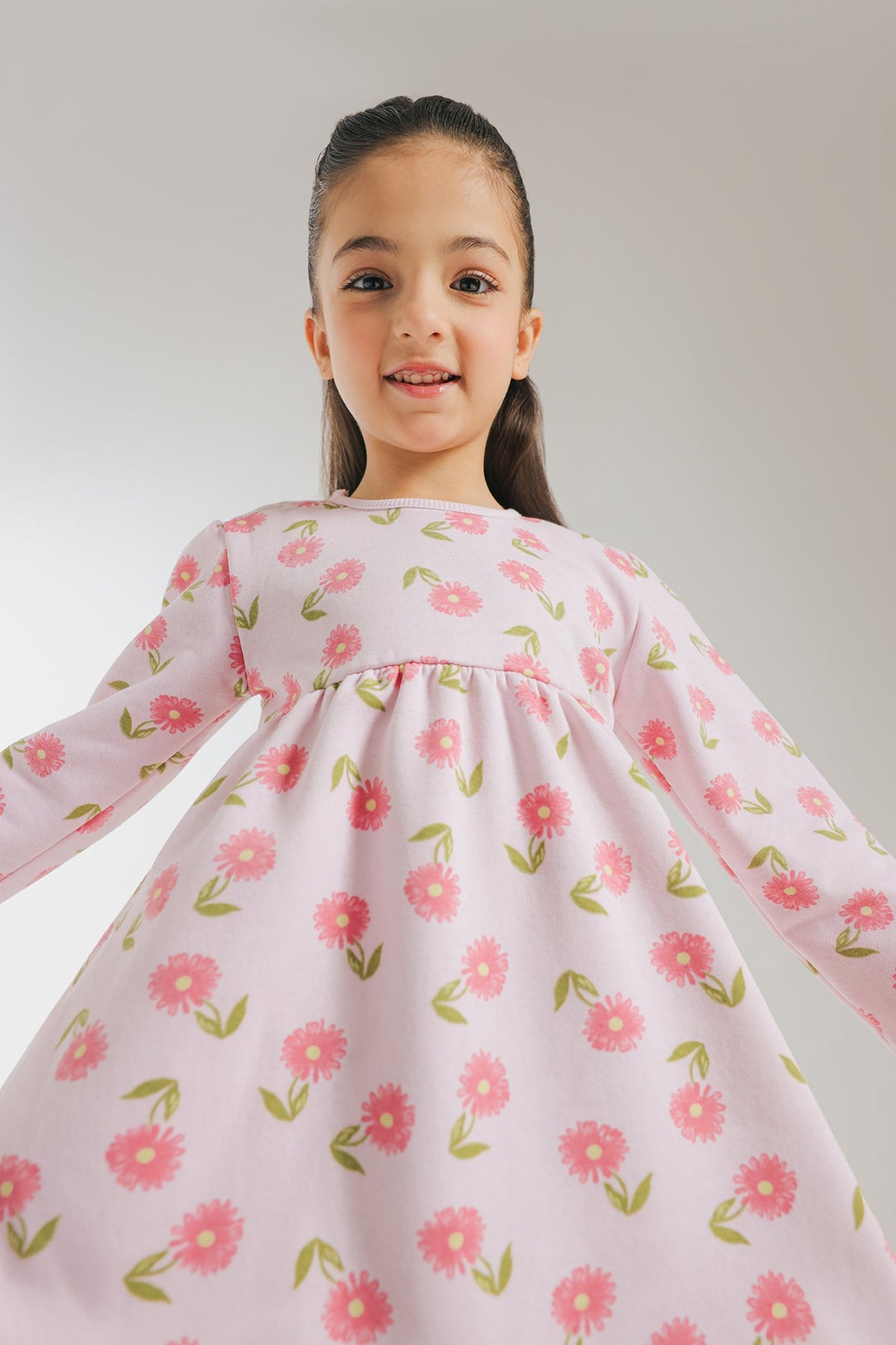 DRESS (E1206/301/999)