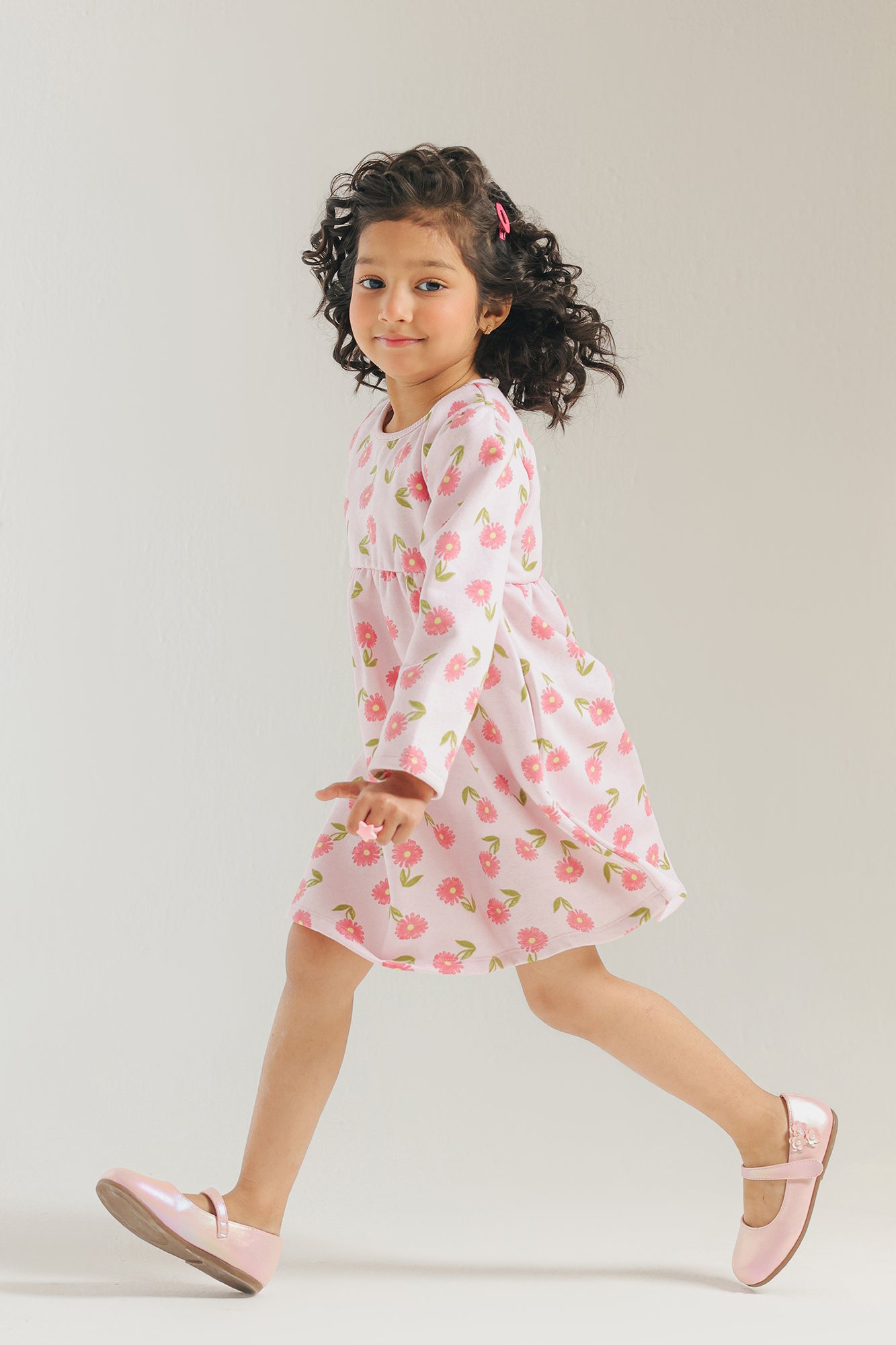 DRESS (E1207/301/999)