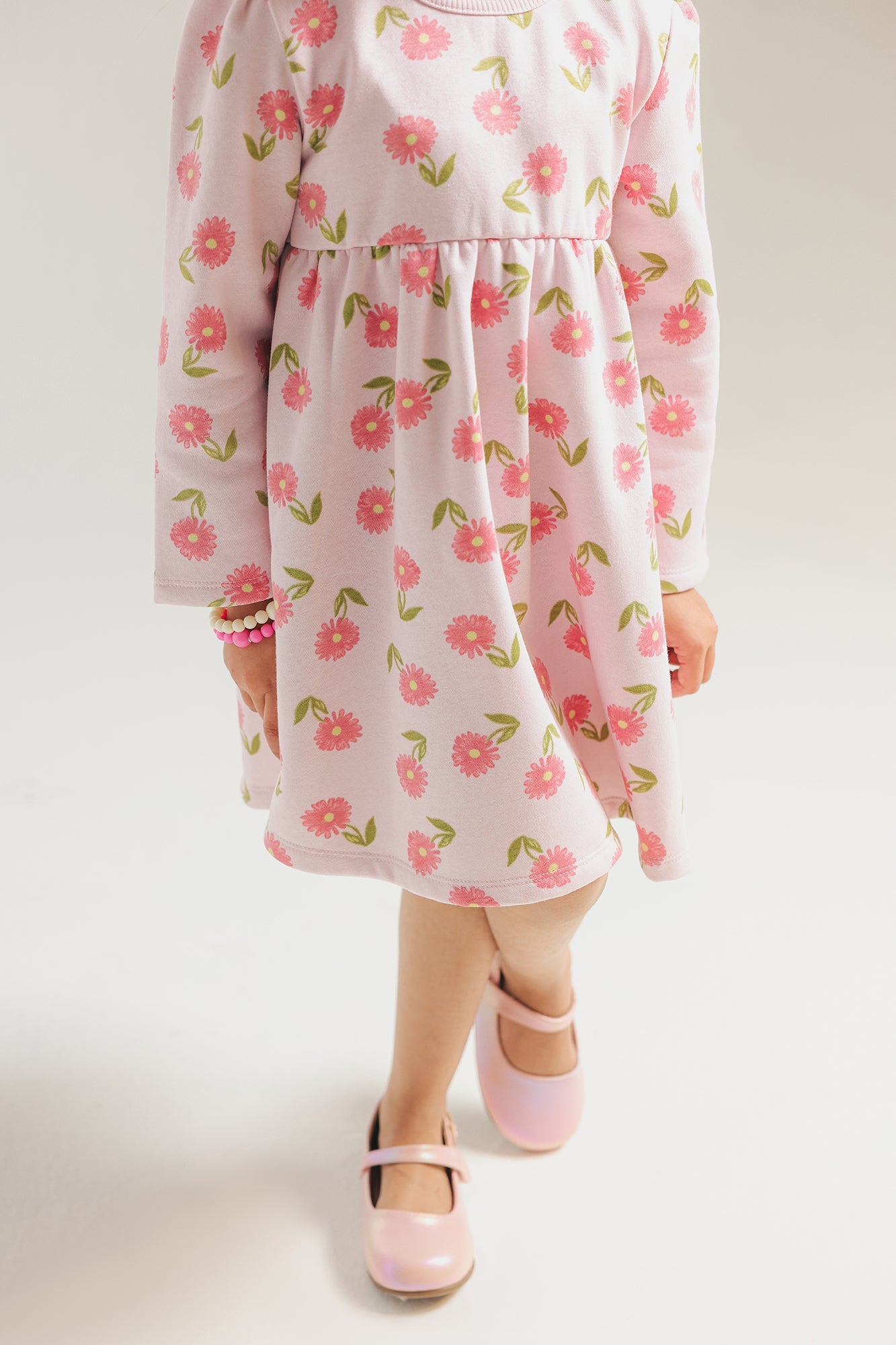 DRESS (E1207/301/999)