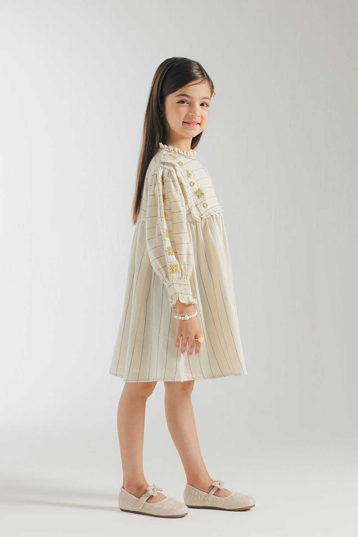 DRESS (E1209/301/002)