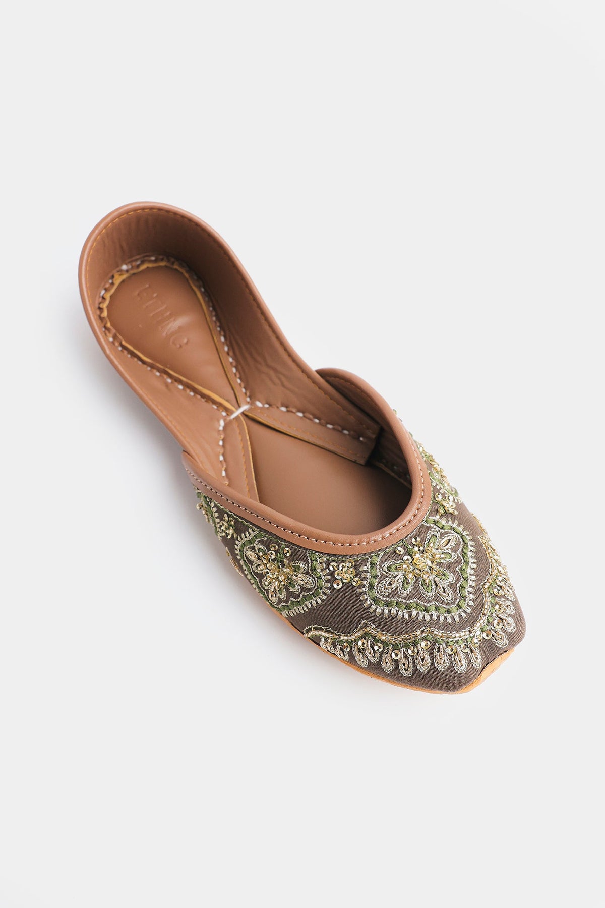 Ethnic