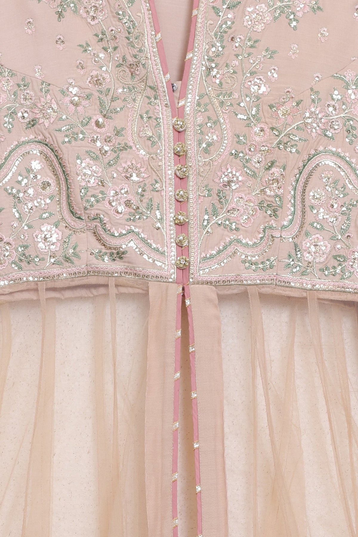 EMBROIDERED SUIT (E1220/104/006)