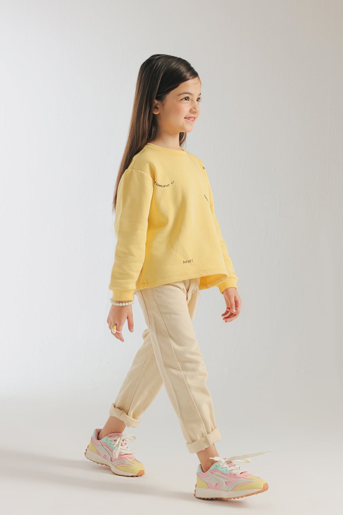 SWEATSHIRT (E1265/301/132)