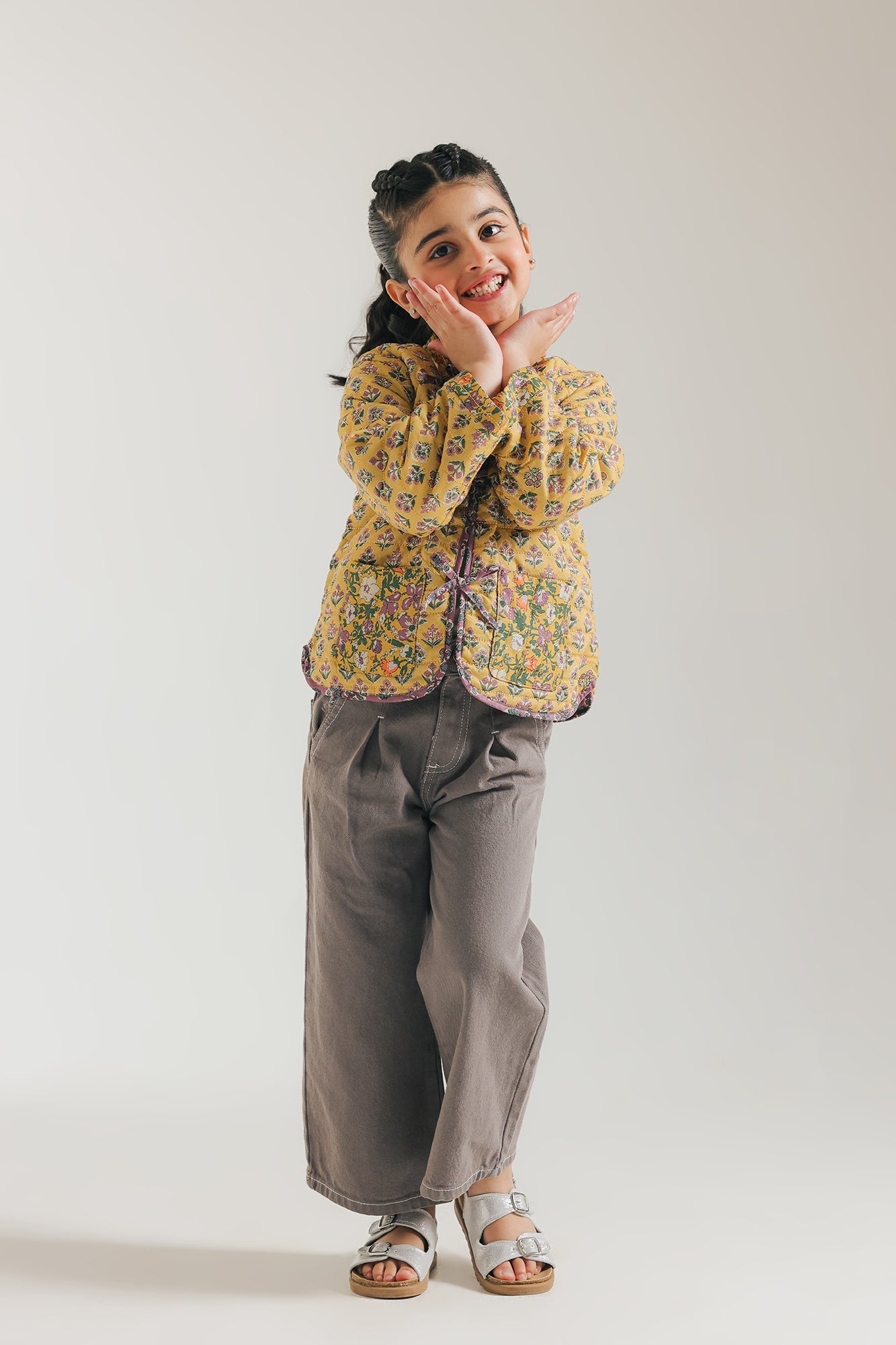JACKET (E1280/301/125)