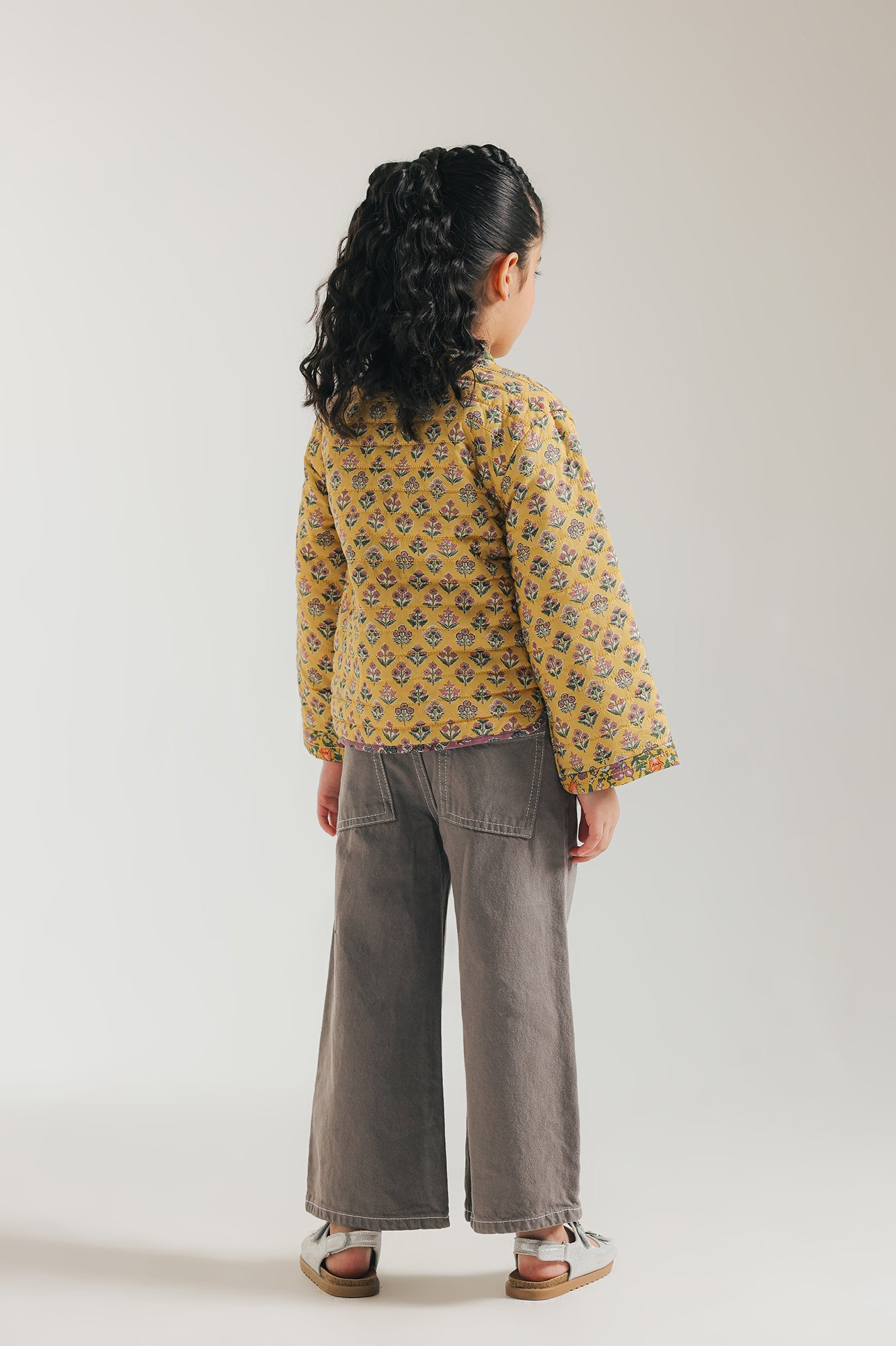JACKET (E1280/301/125)