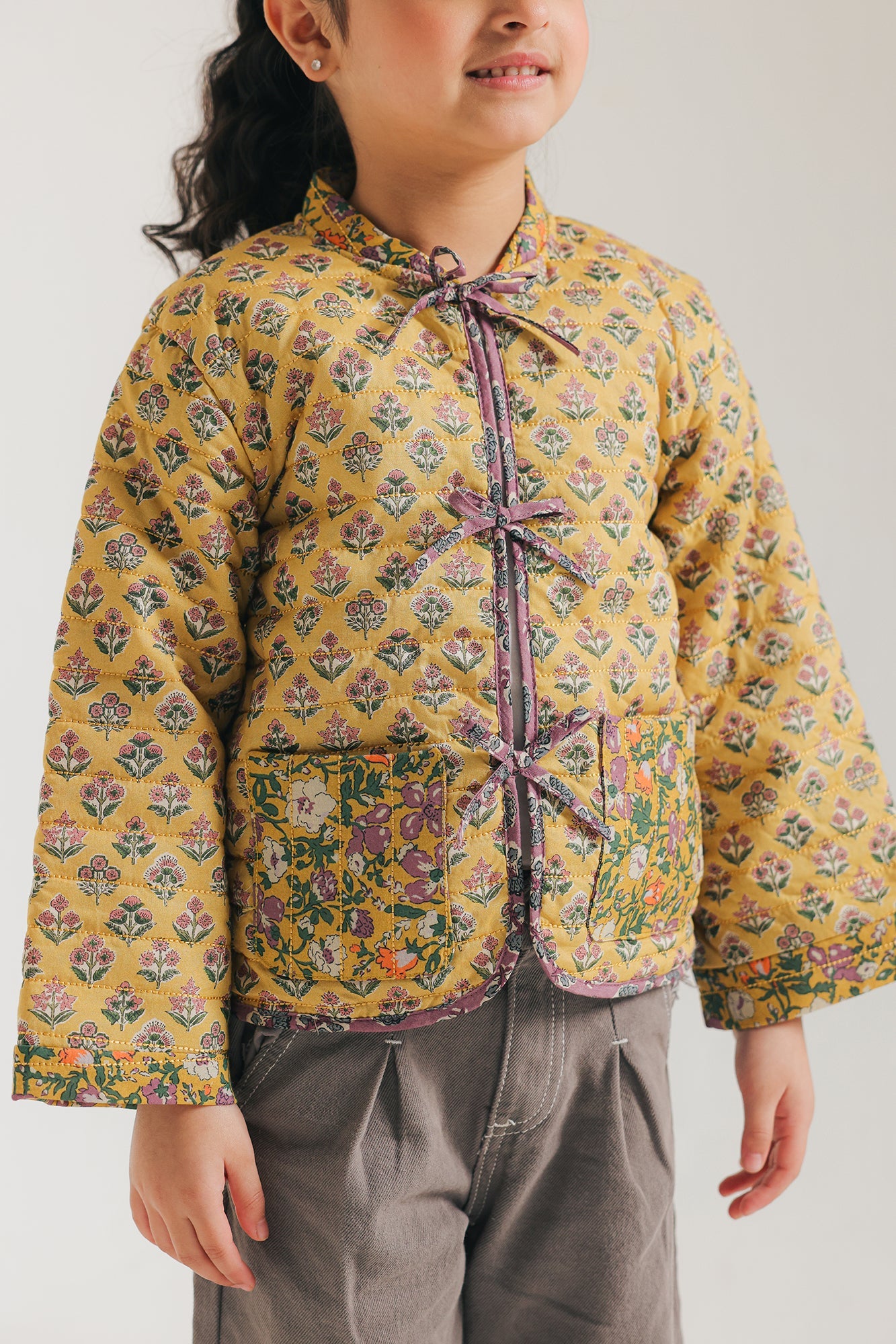 JACKET (E1280/301/125)
