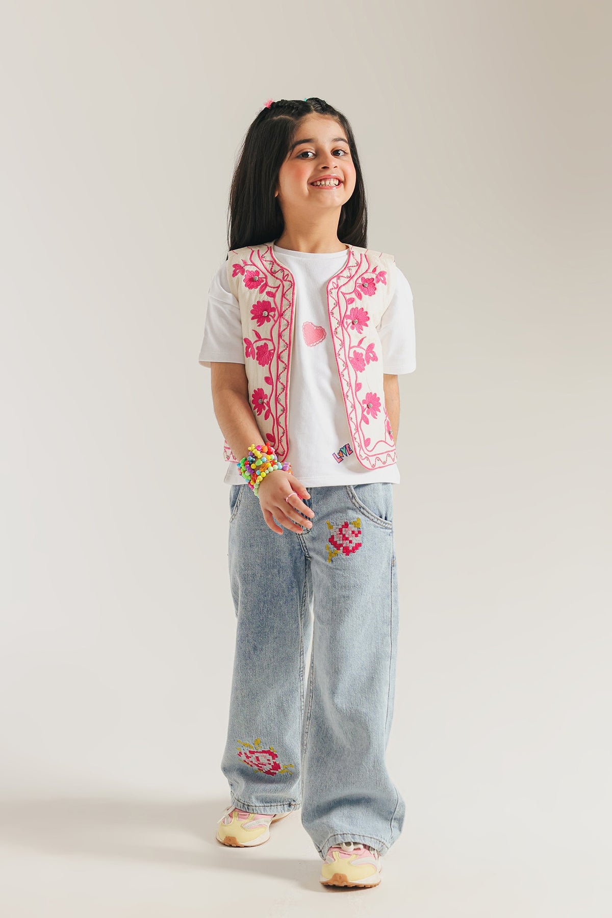 Maria B