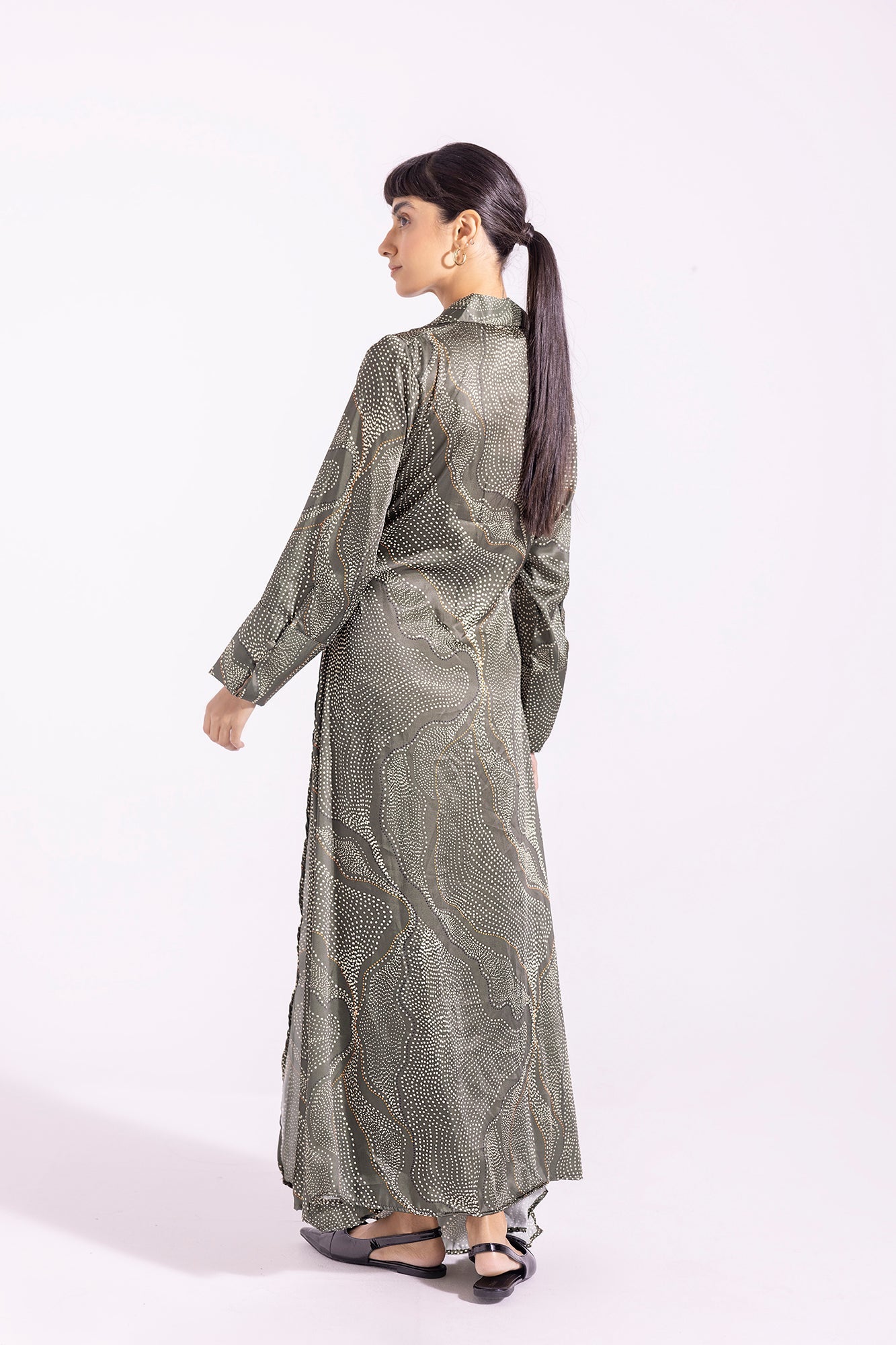 PRINTED DRESS (E1292/108/707)
