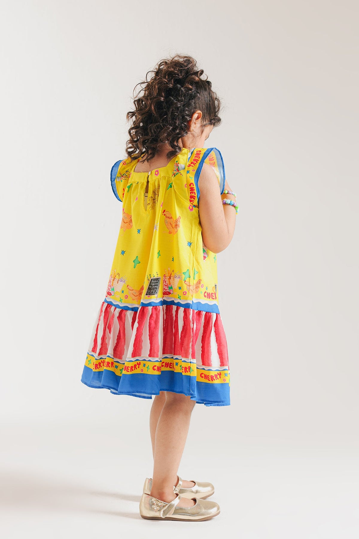 Ethnic