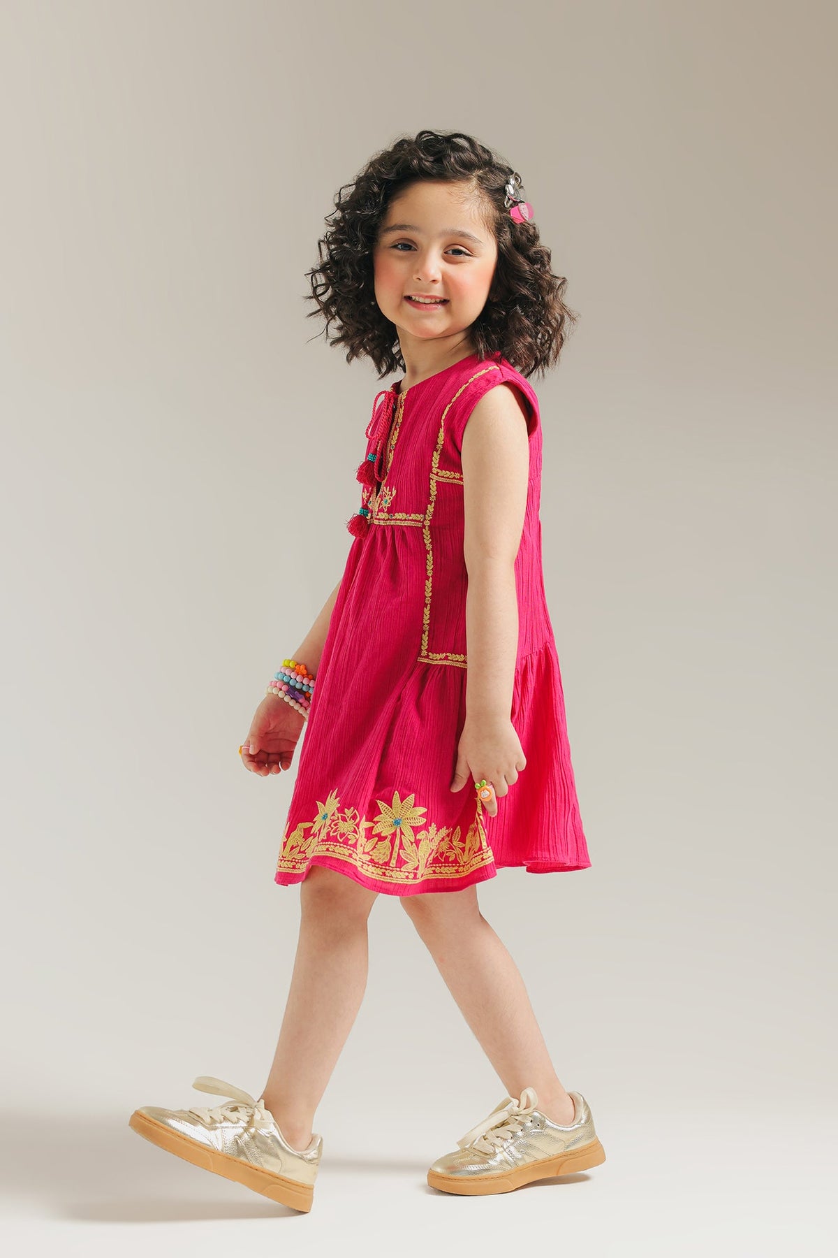 Ethnic