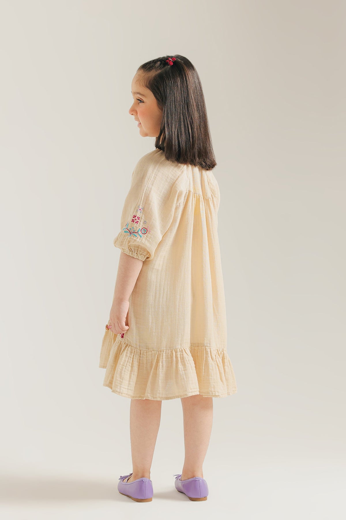 DRESS (E1422/301/003)