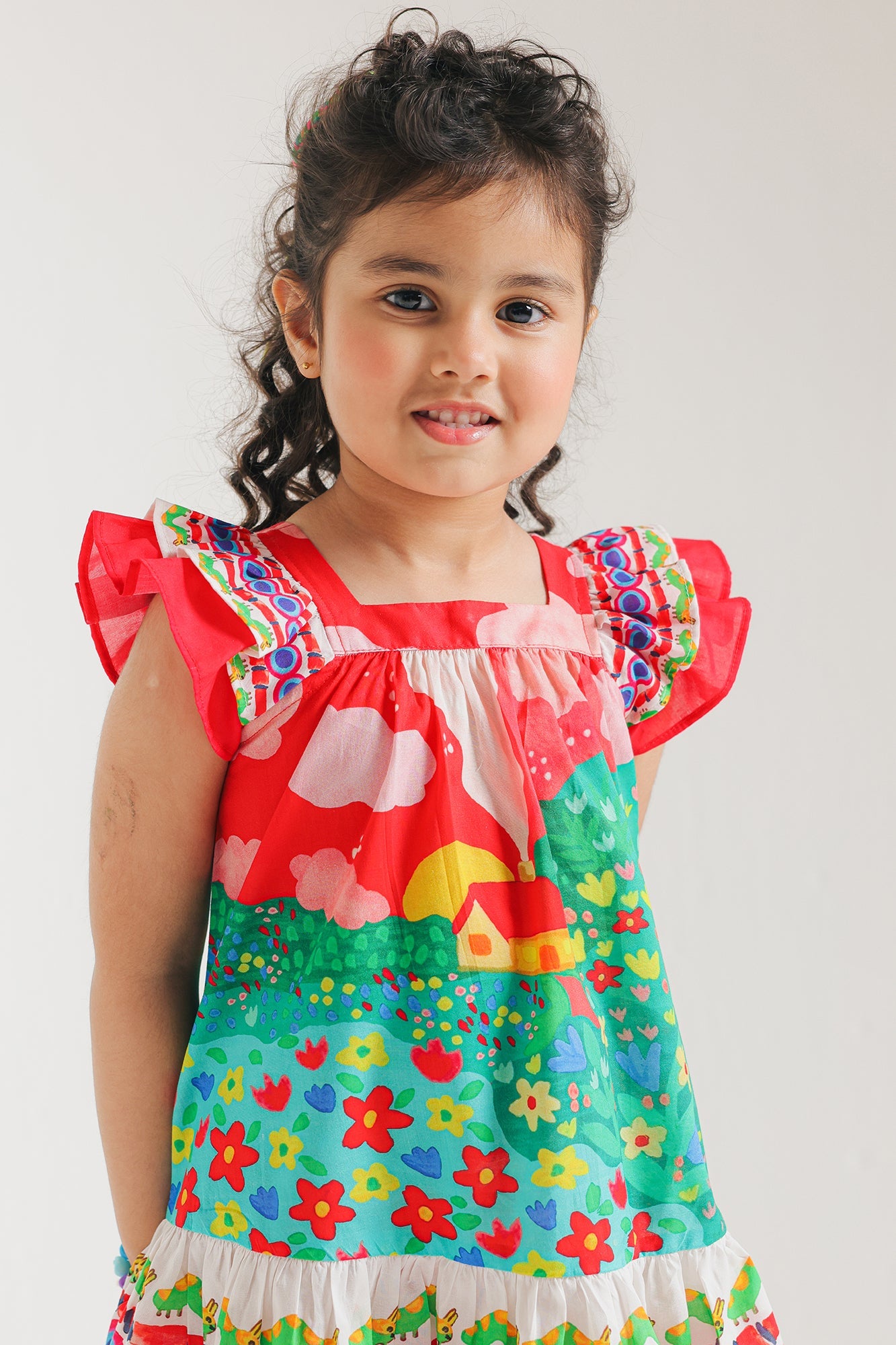 DRESS (E1433/301/707)
