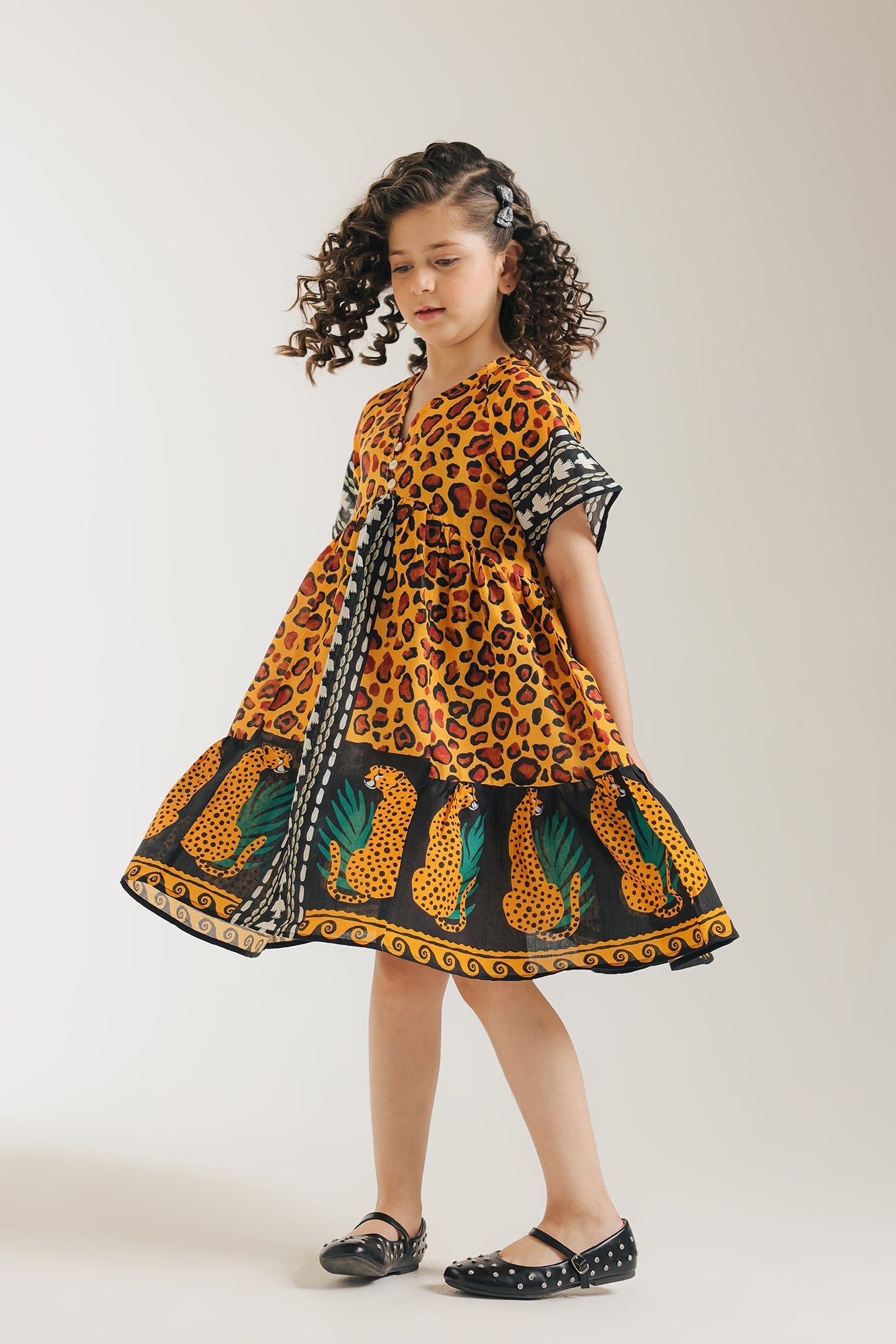 DRESS (E1434/401/219)