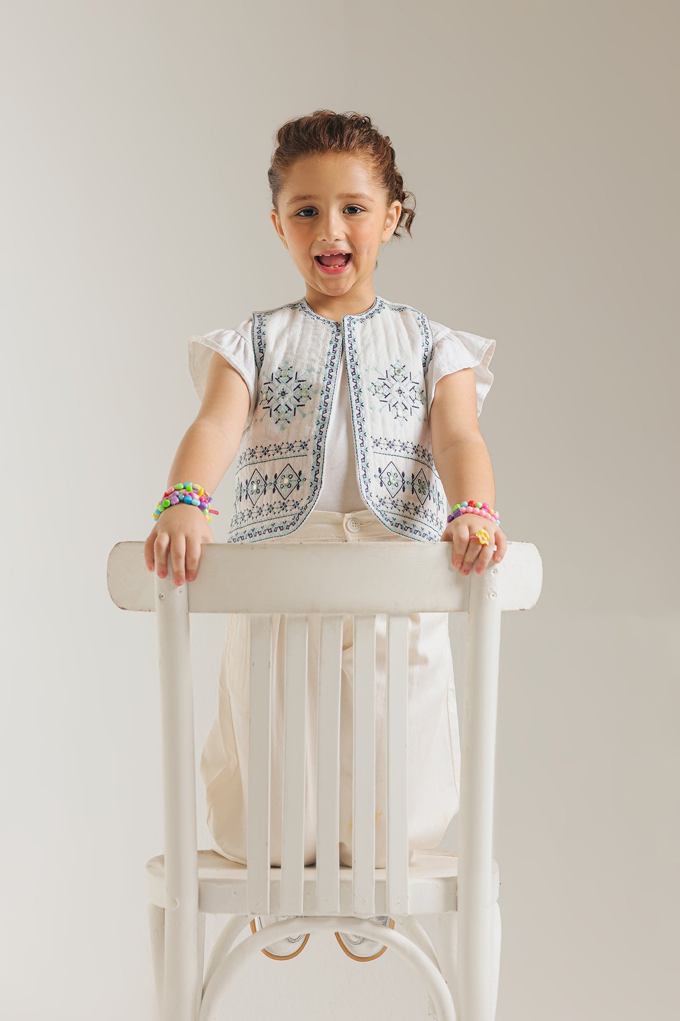 WAISTCOAT (E1435/401/001)