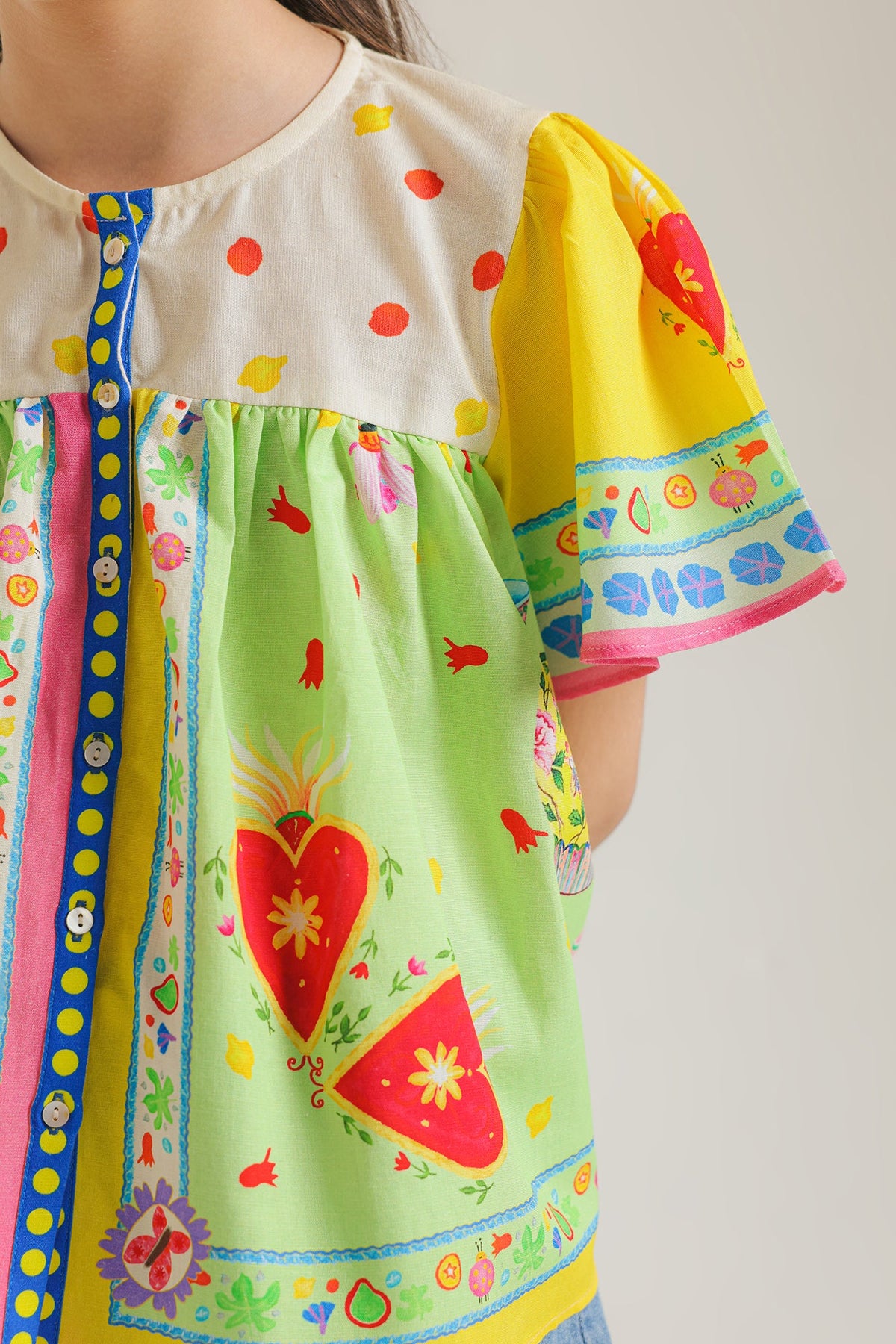 Ethnic