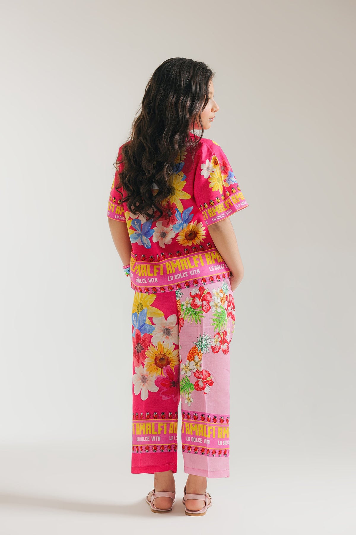 CO-ORD SET (E1509/401/406)