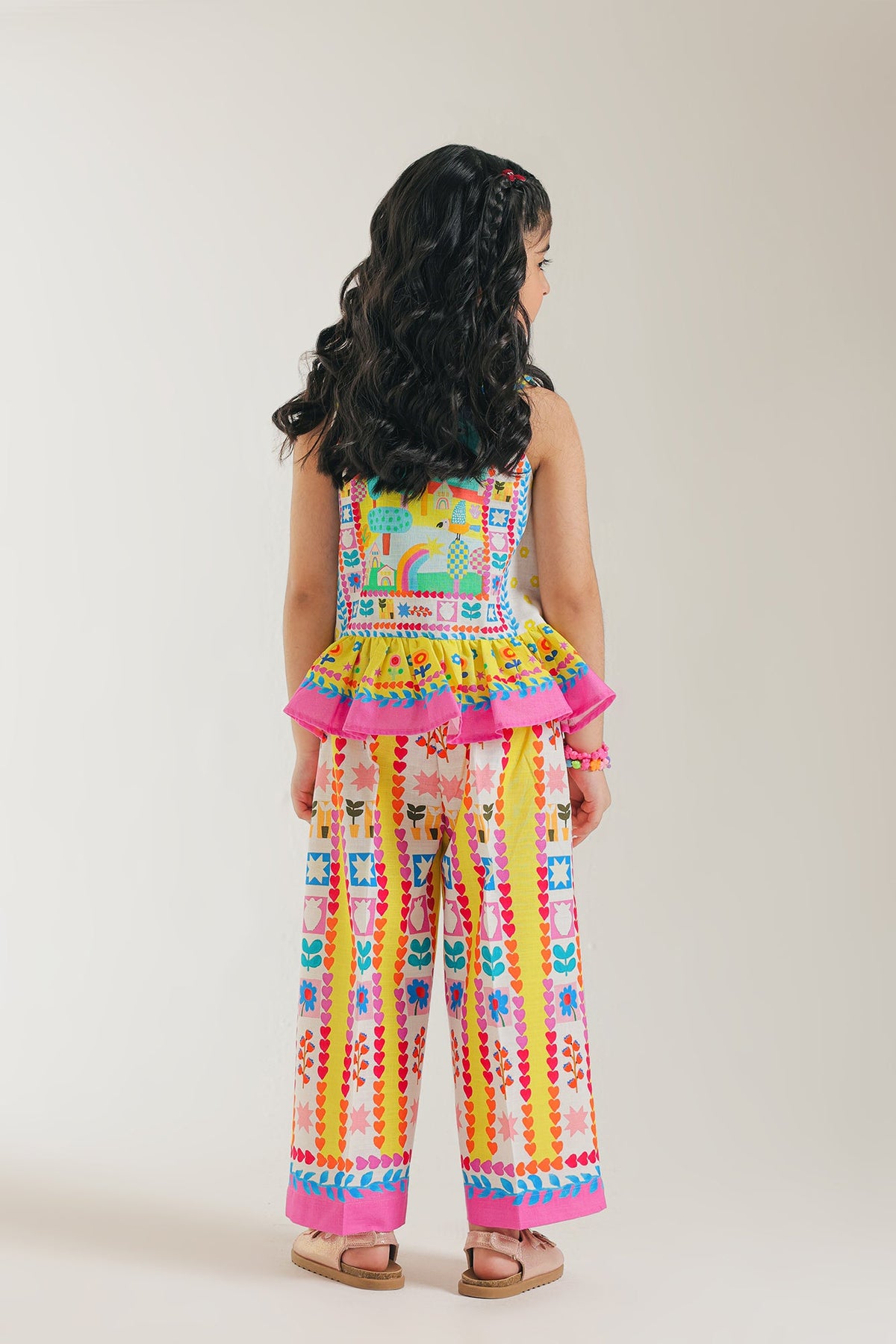 Ethnic