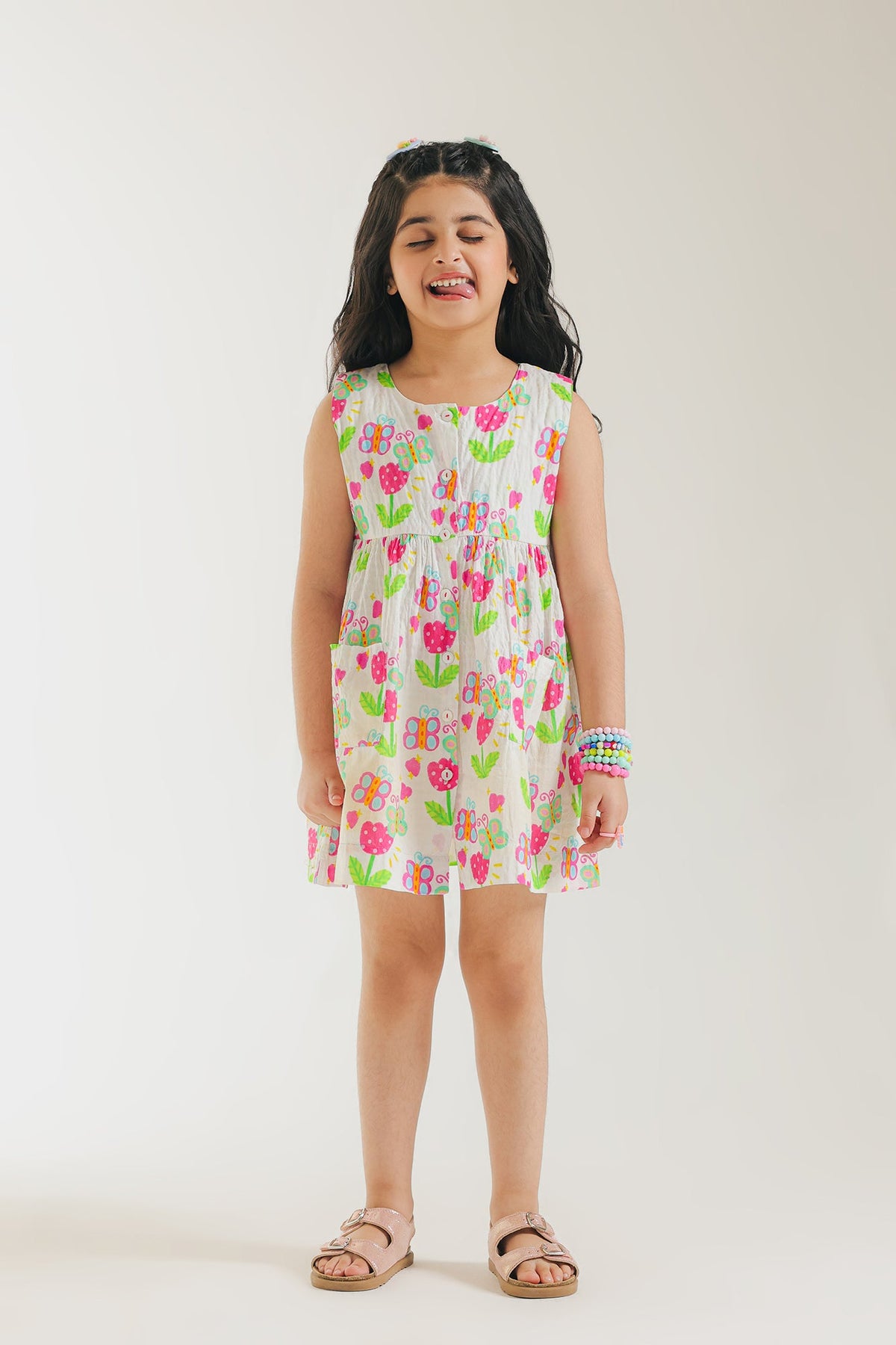 DRESS (E1535/301/001)