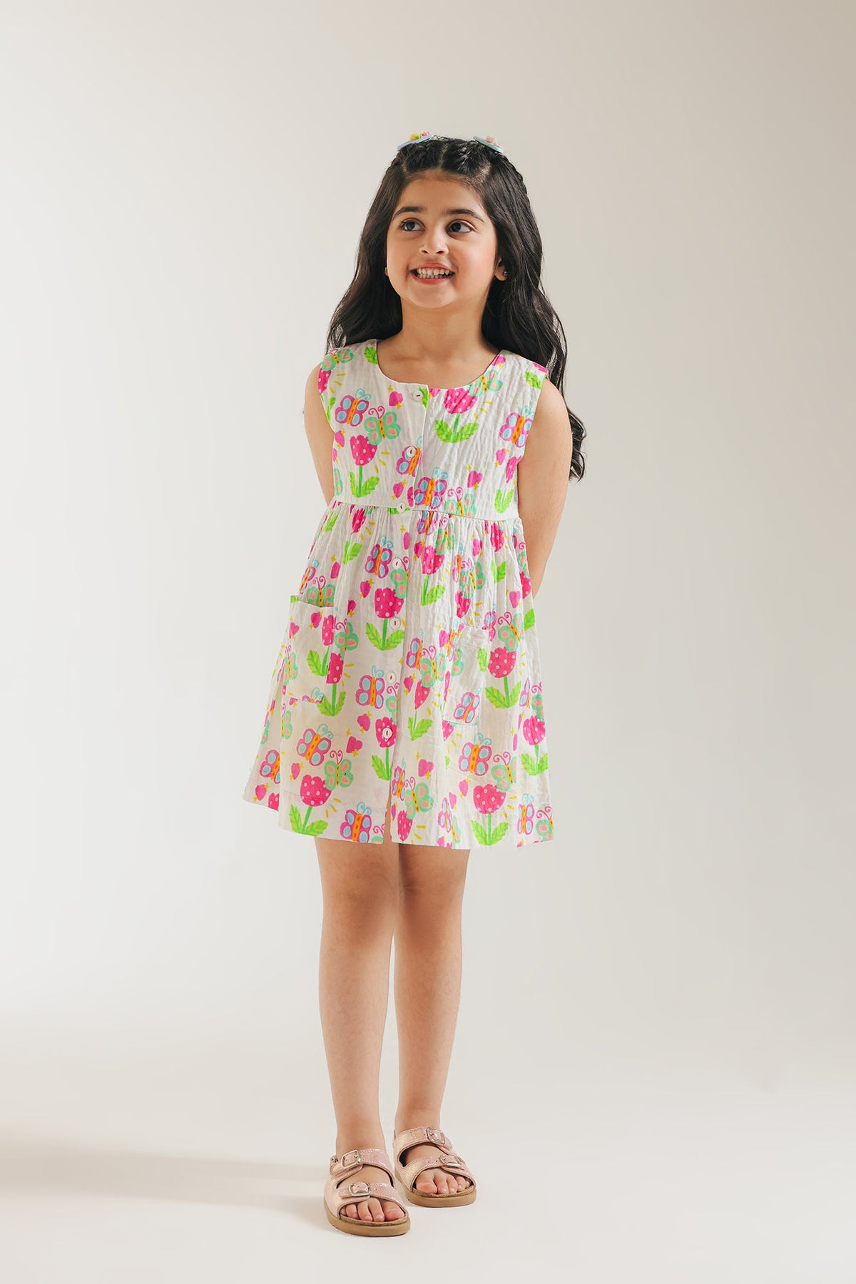 DRESS (E1535/301/001)