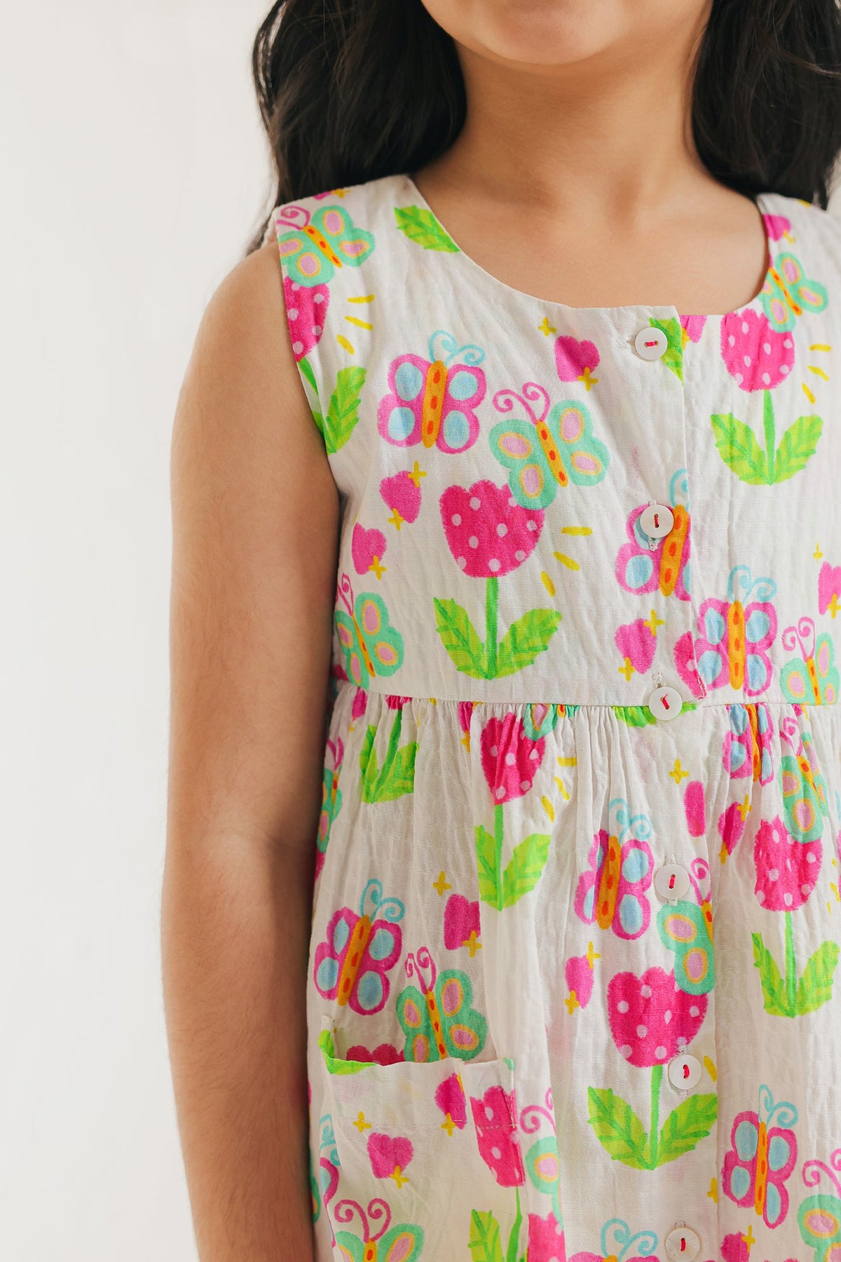 DRESS (E1535/301/001)
