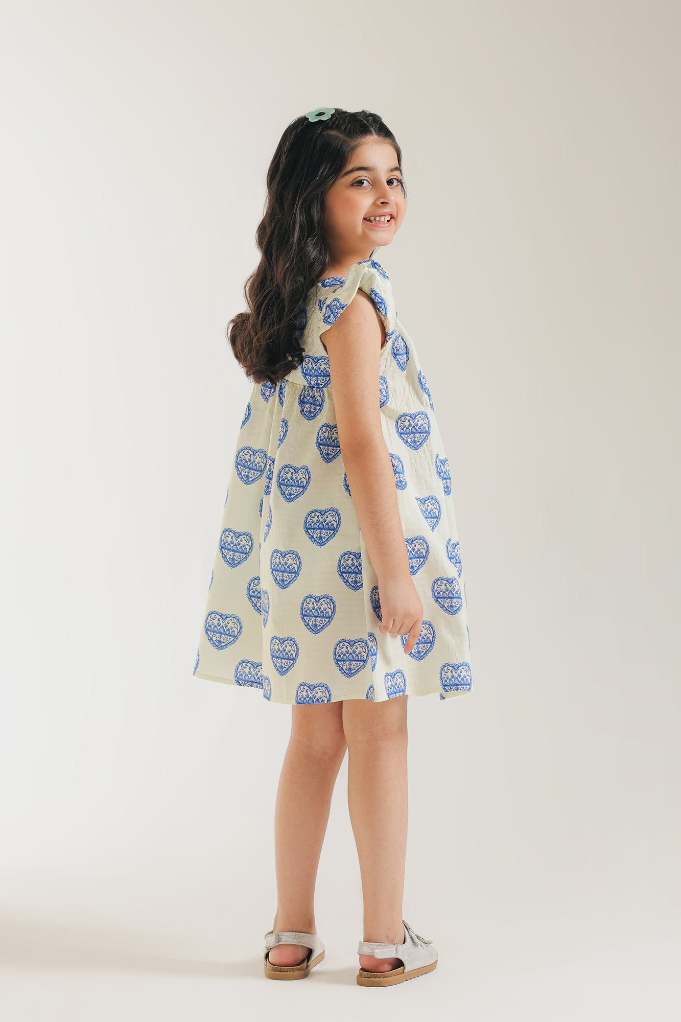 DRESS (E1536/301/115)