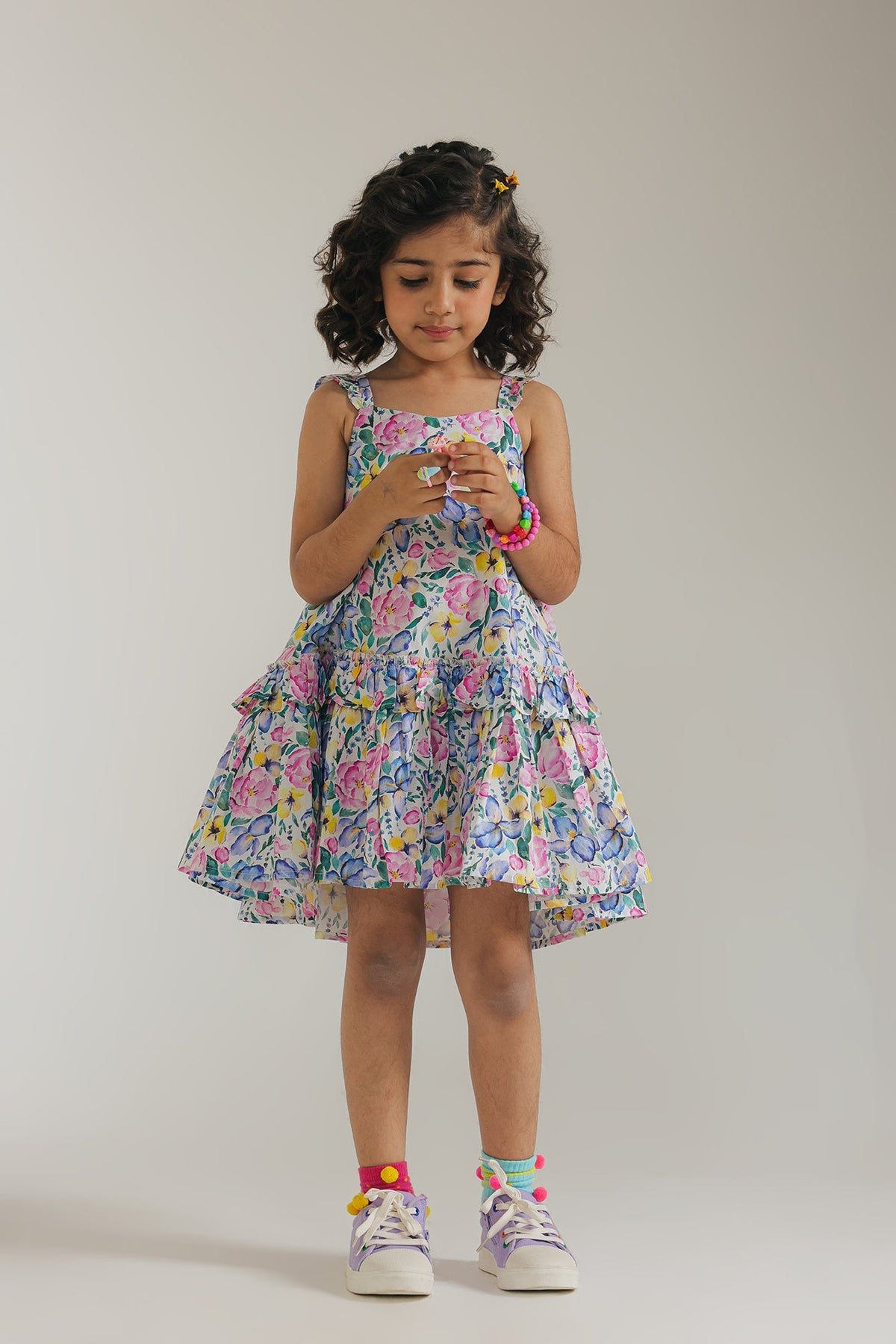 DRESS (E1550/301/001)