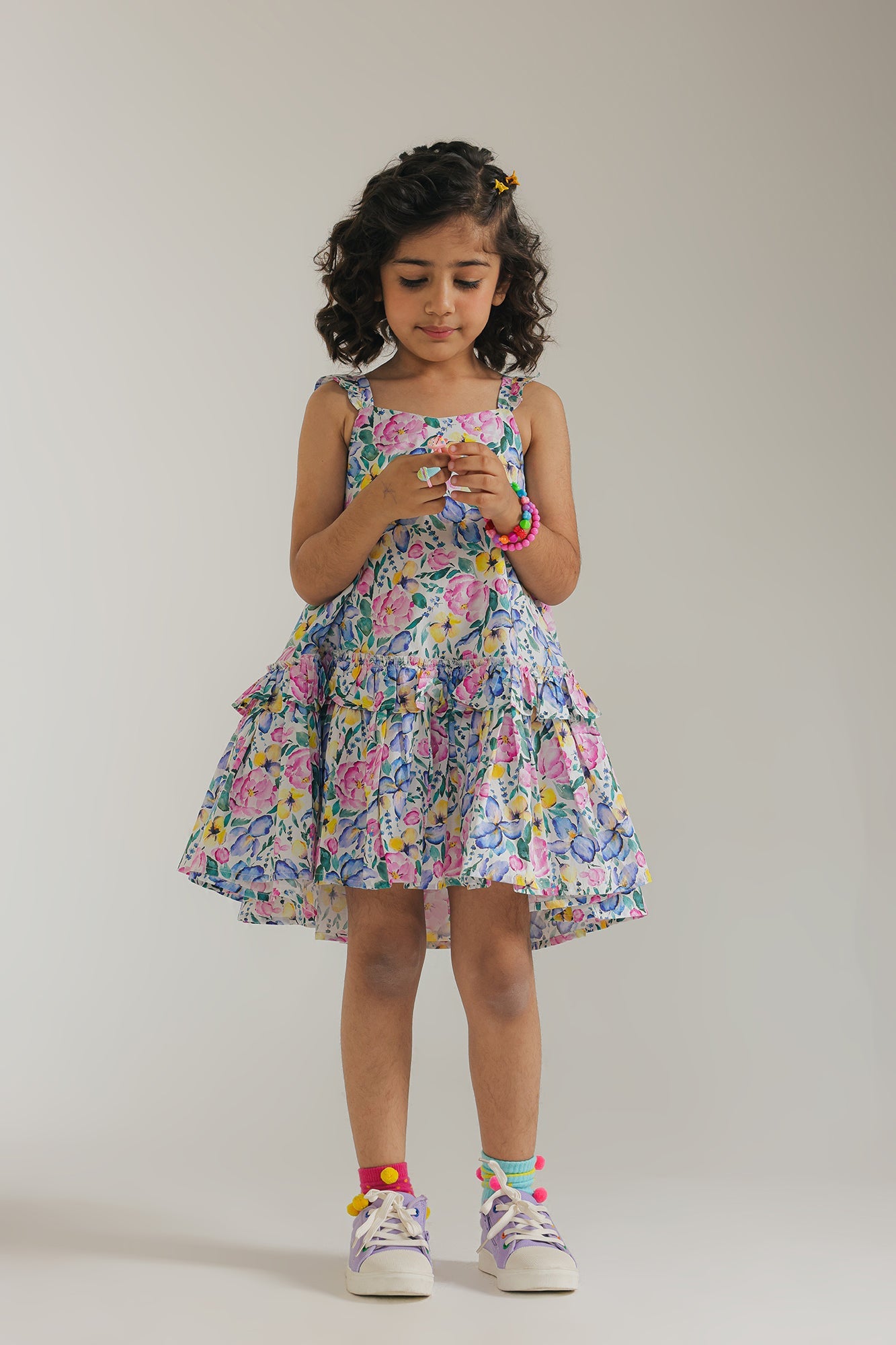 DRESS (E1550/301/001)