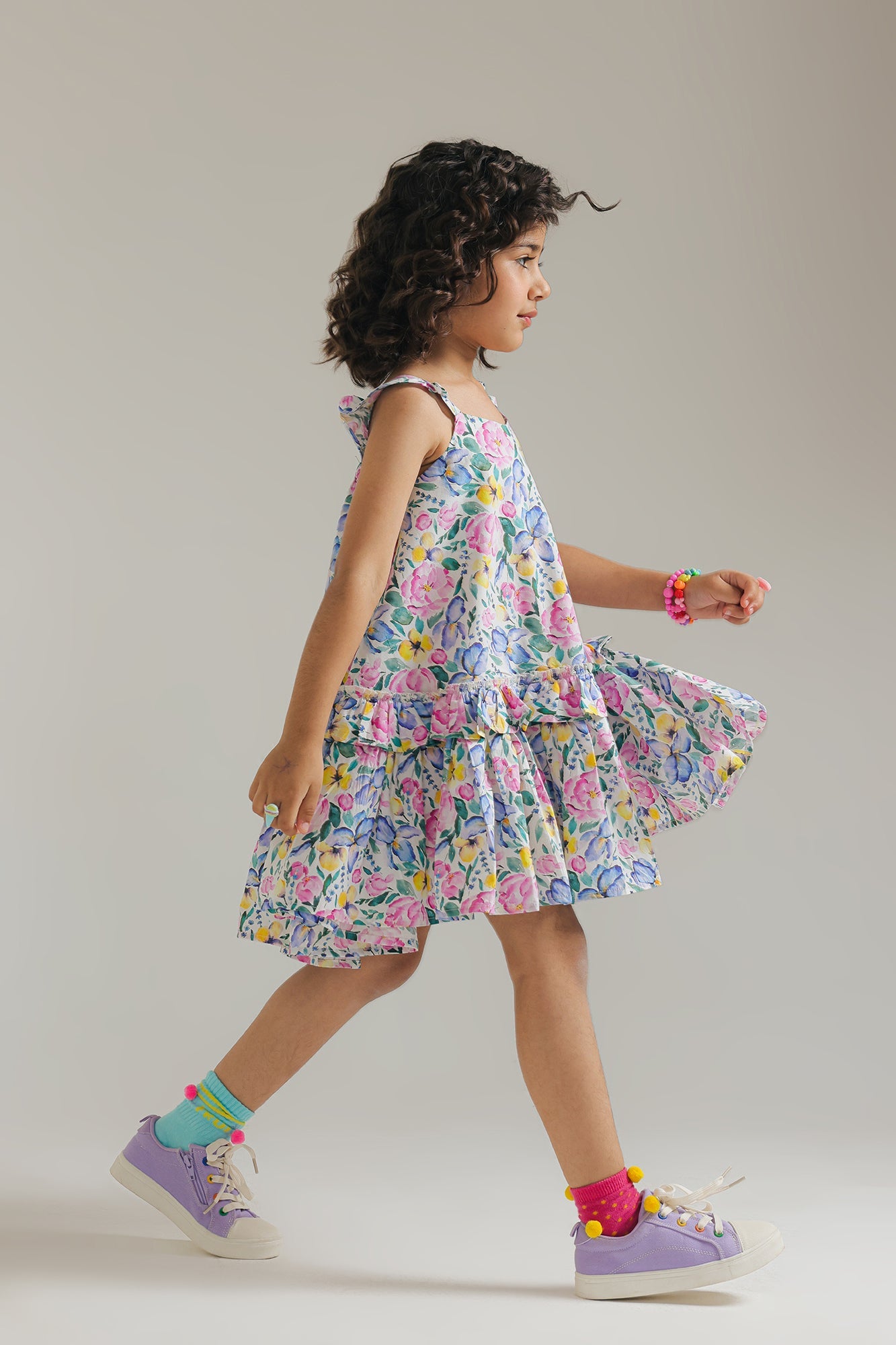 DRESS (E1550/301/001)