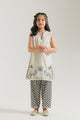 EMBROIDERED SUIT (E1578/402/002 E1578/302/002)