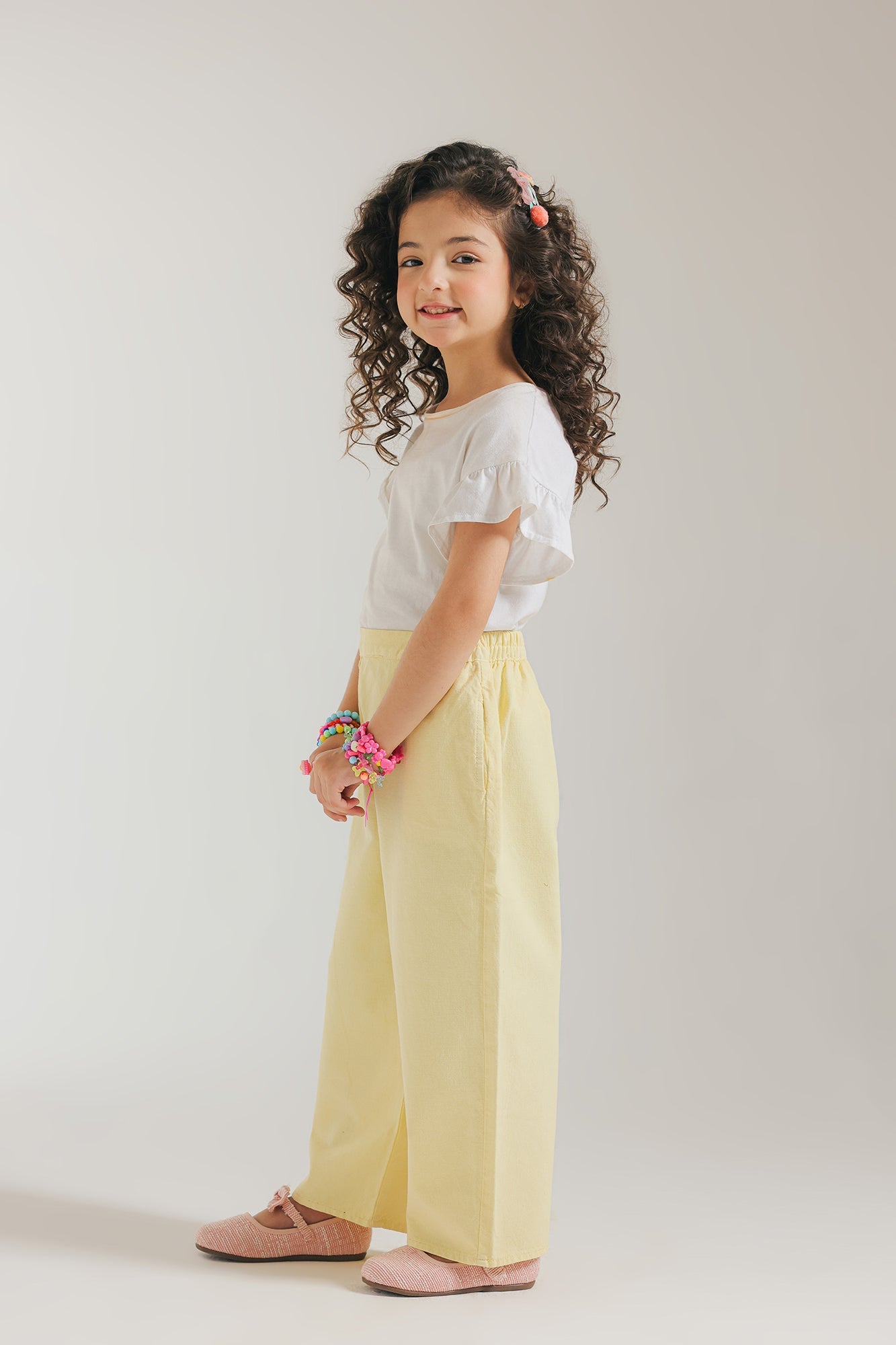 TROUSER (E1579/401/114)