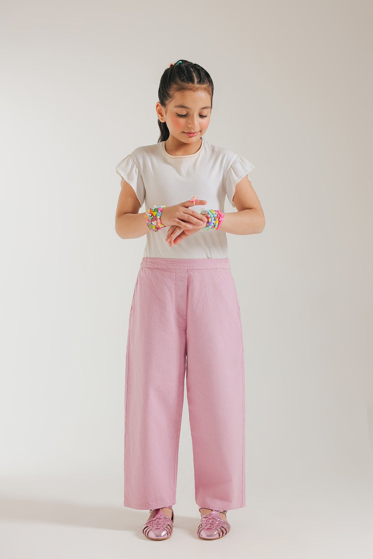 TROUSER (E1579/401/427)