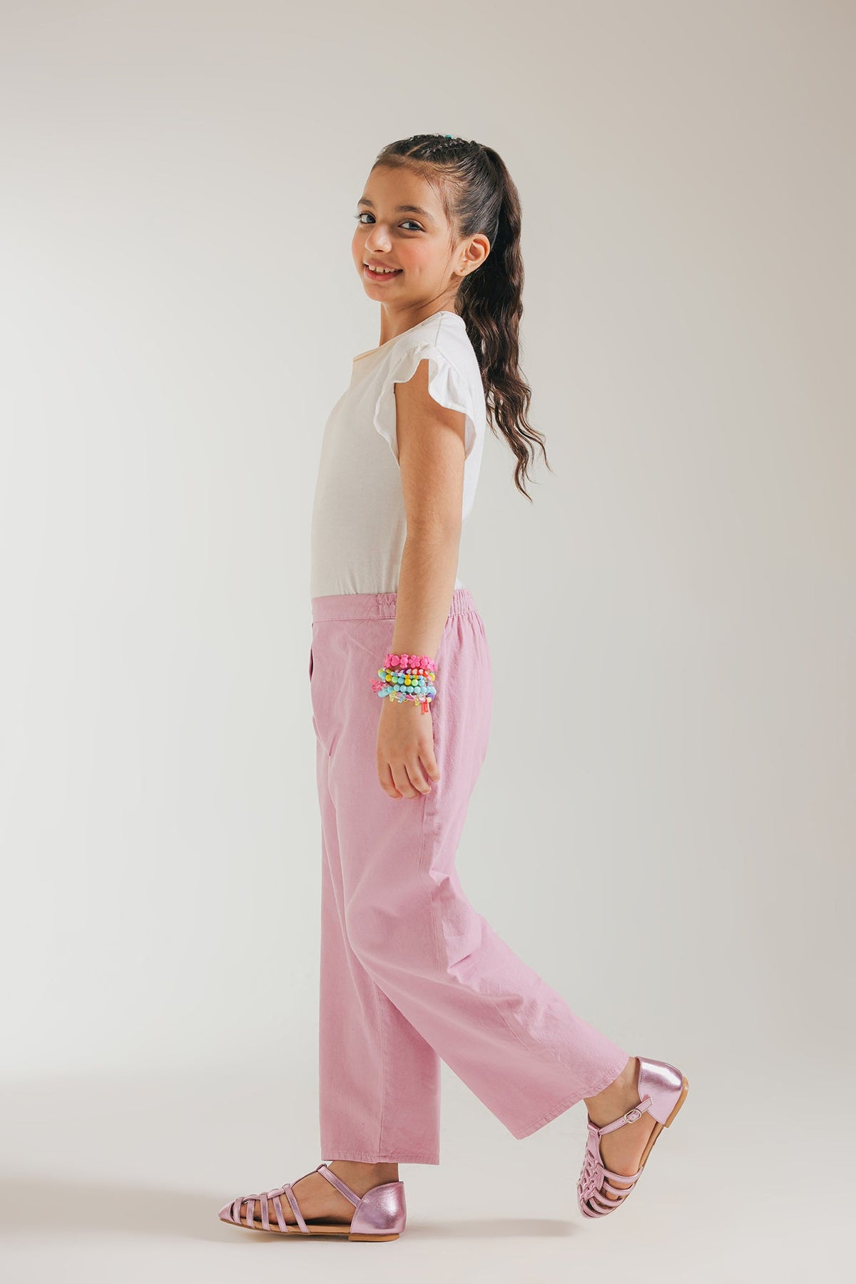 Ethnic