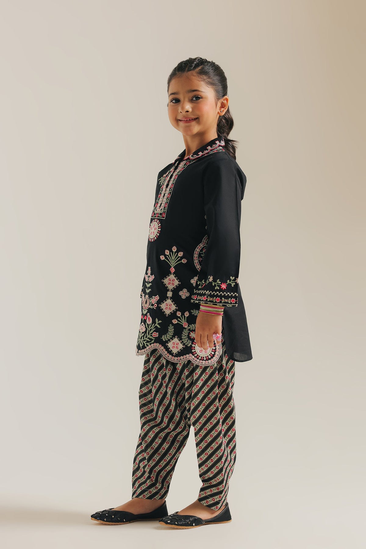Ethnic