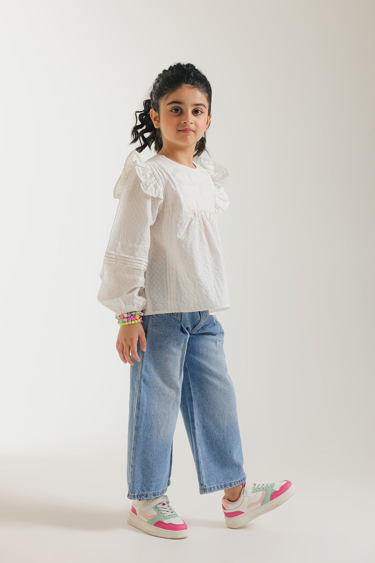 BLOUSE (E1627/401/001)