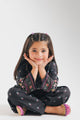 PRINTED SUIT (E1646/402/901 E1646/302/901)