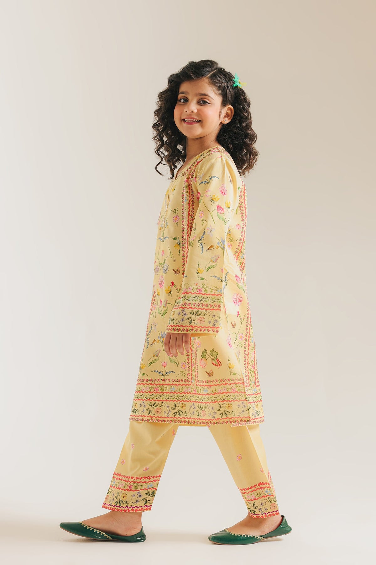 Ethnic