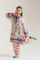 PRINTED SUIT (E1650/402/002 E1650/302/002)