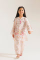 PRINTED SUIT (E1652/402/329 E1652/302/329)