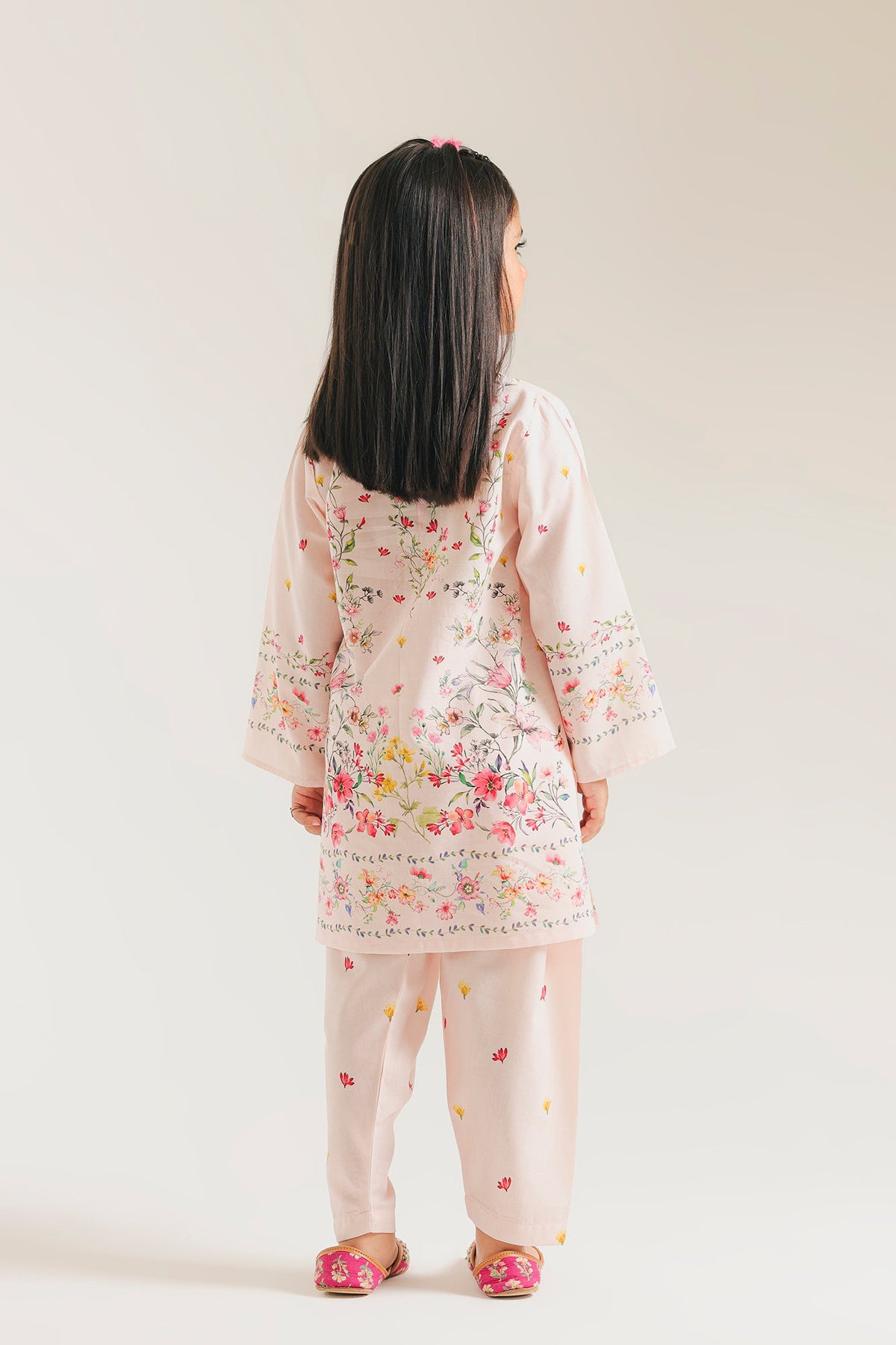 Ethnic