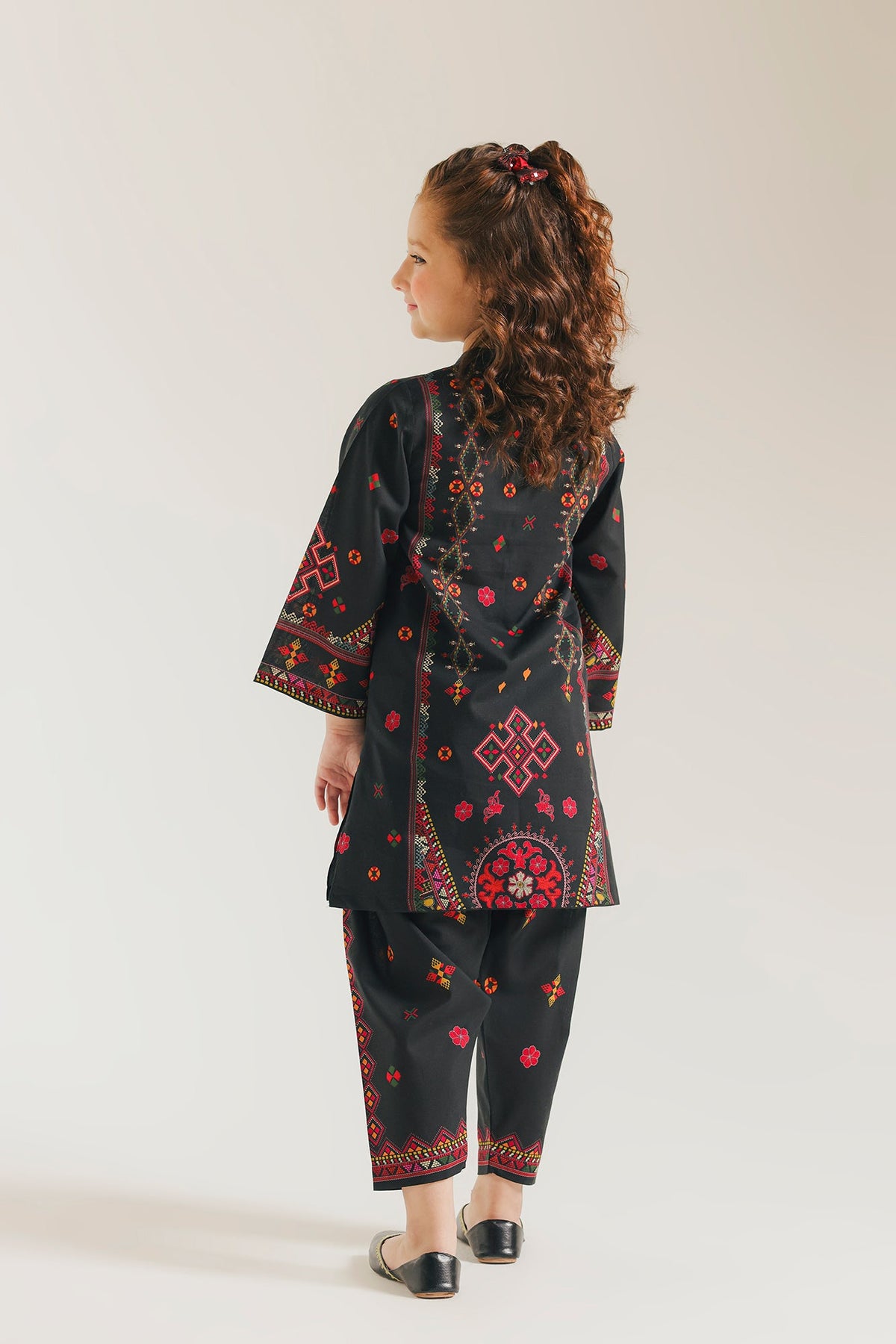 Ethnic