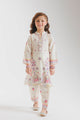 PRINTED SUIT (E1661/402/005 E1661/302/005)
