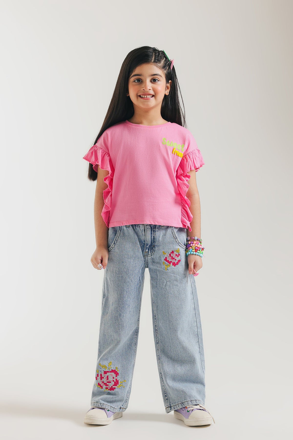 T-SHIRT (E1668/301/408)
