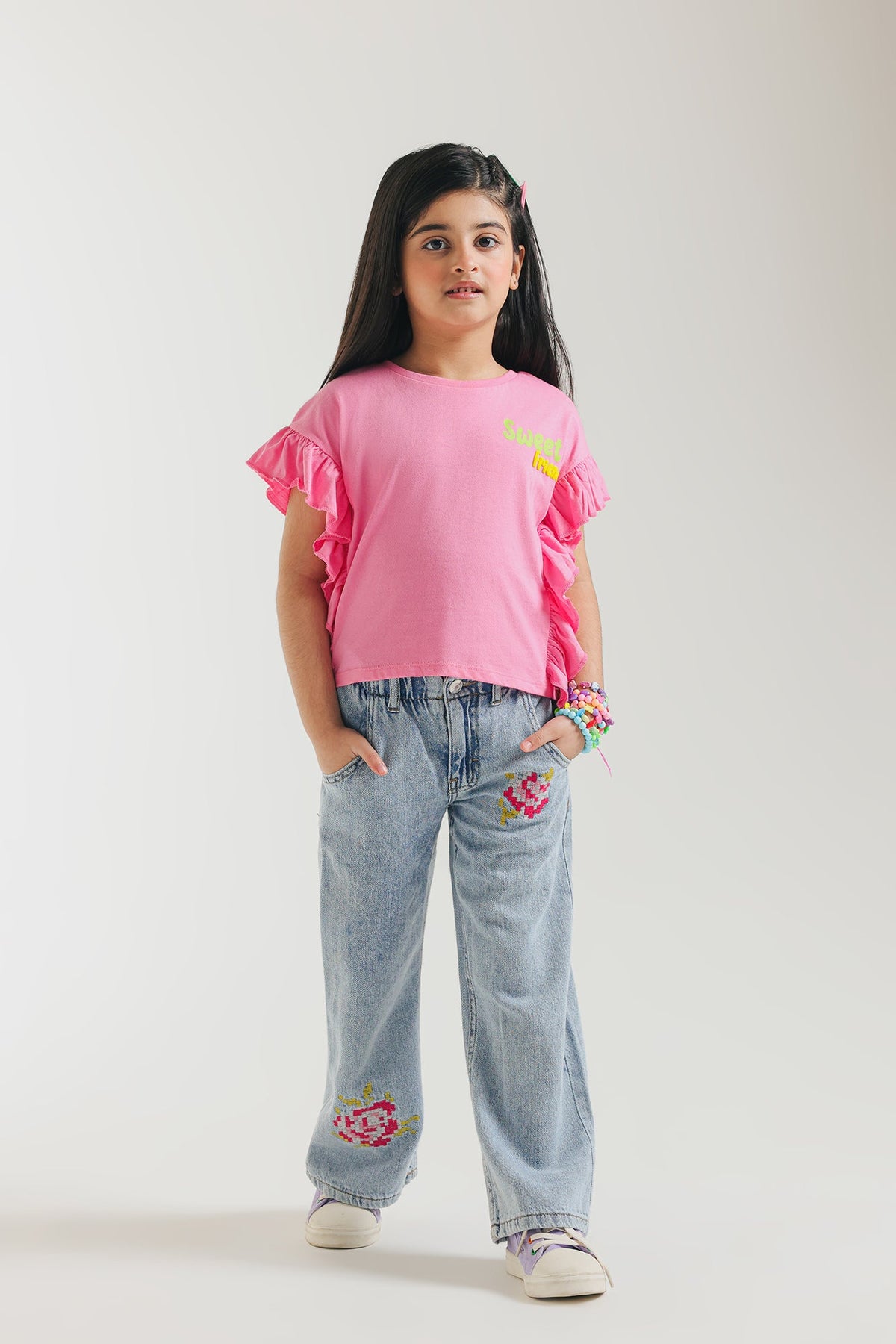 T-SHIRT (E1668/301/408)