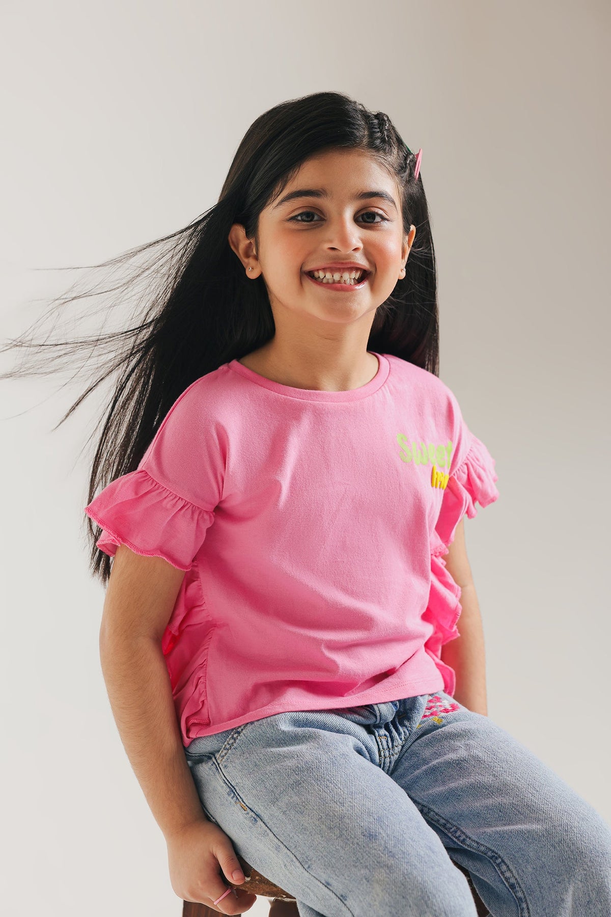 T-SHIRT (E1668/301/408)