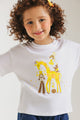T-SHIRT (E1670/401/001)