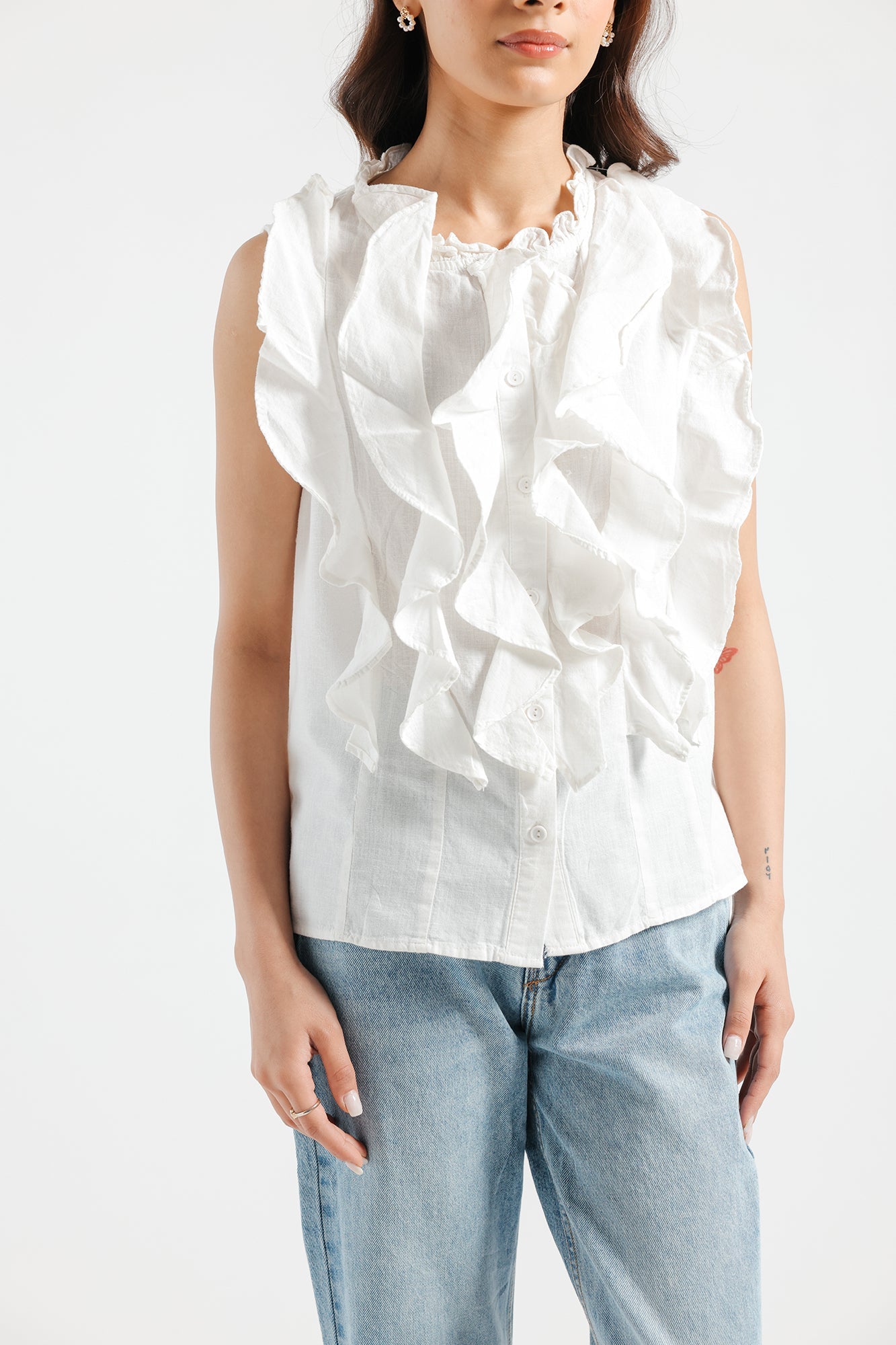 SHIRT (E1673/108/002)