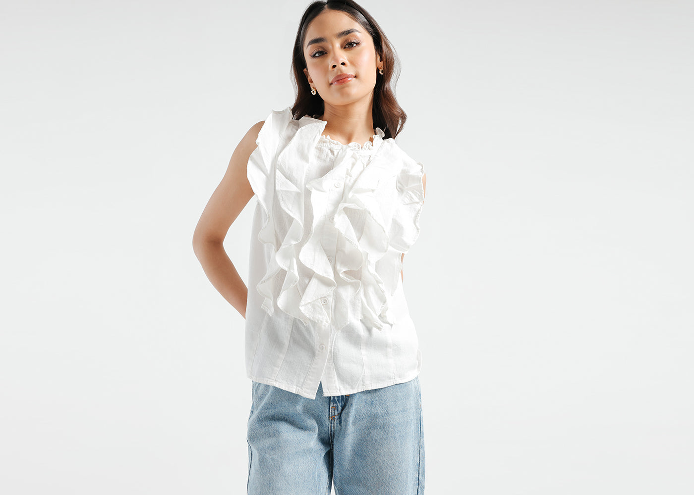 SHIRT (E1673/108/002)