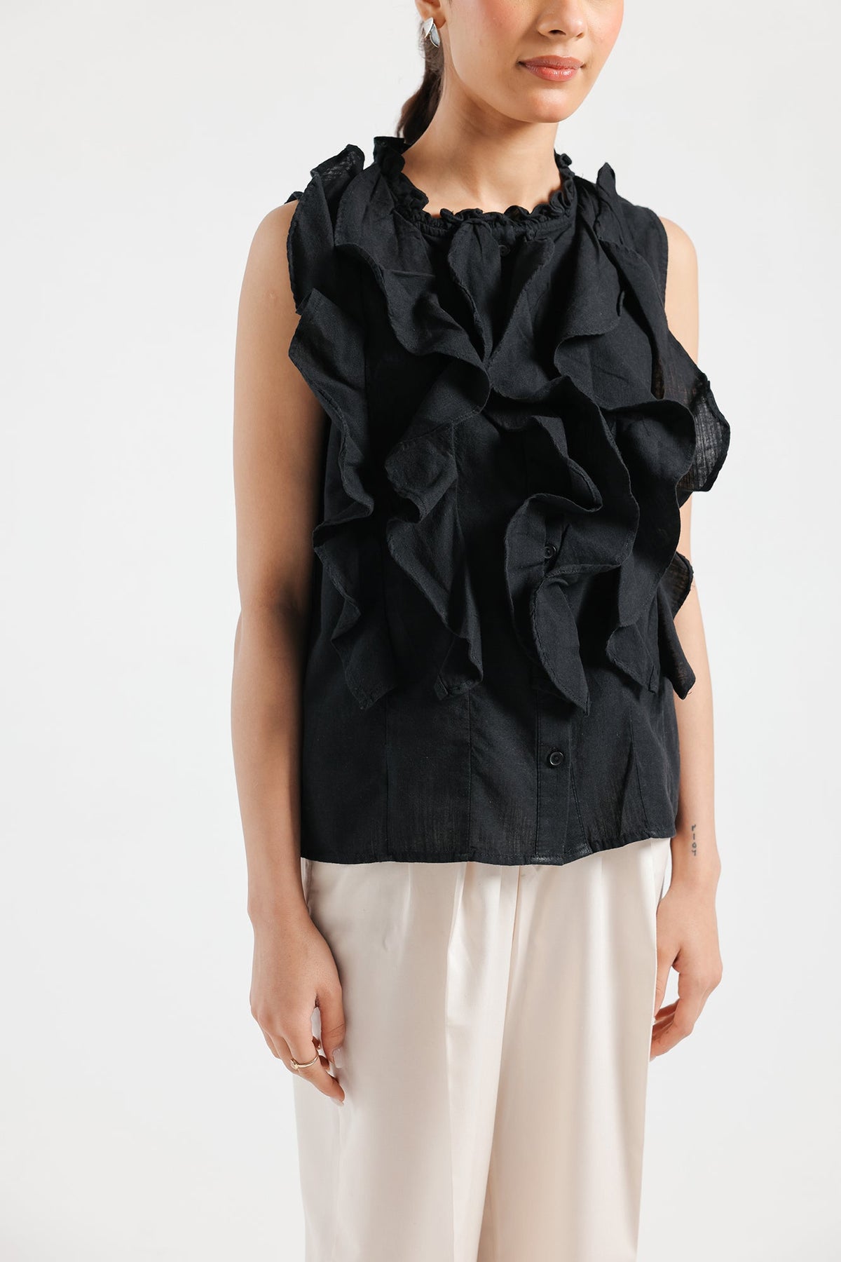 SHIRT (E1673/108/901)